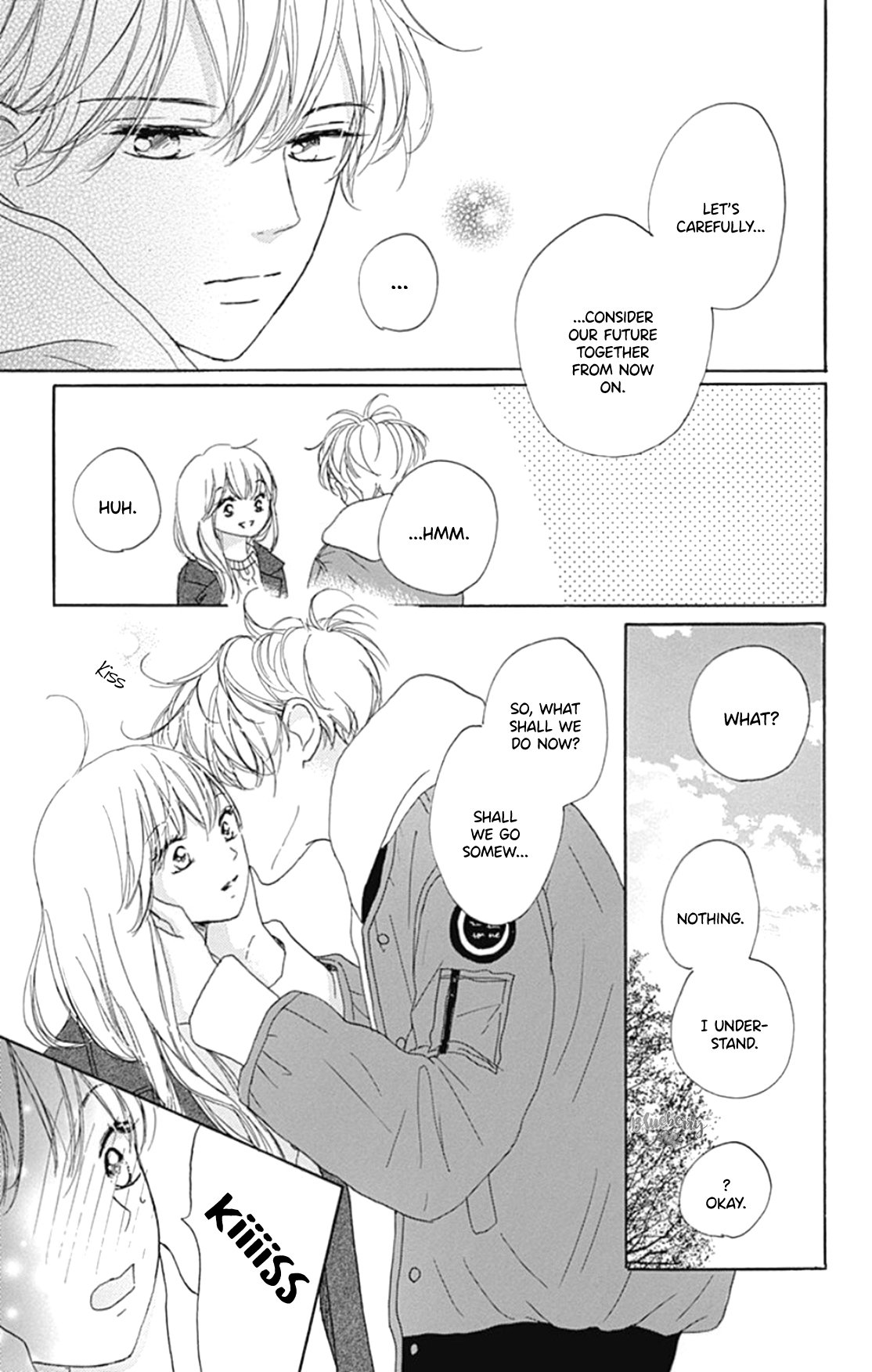 Dakishimete Tsuide ni Kiss mo