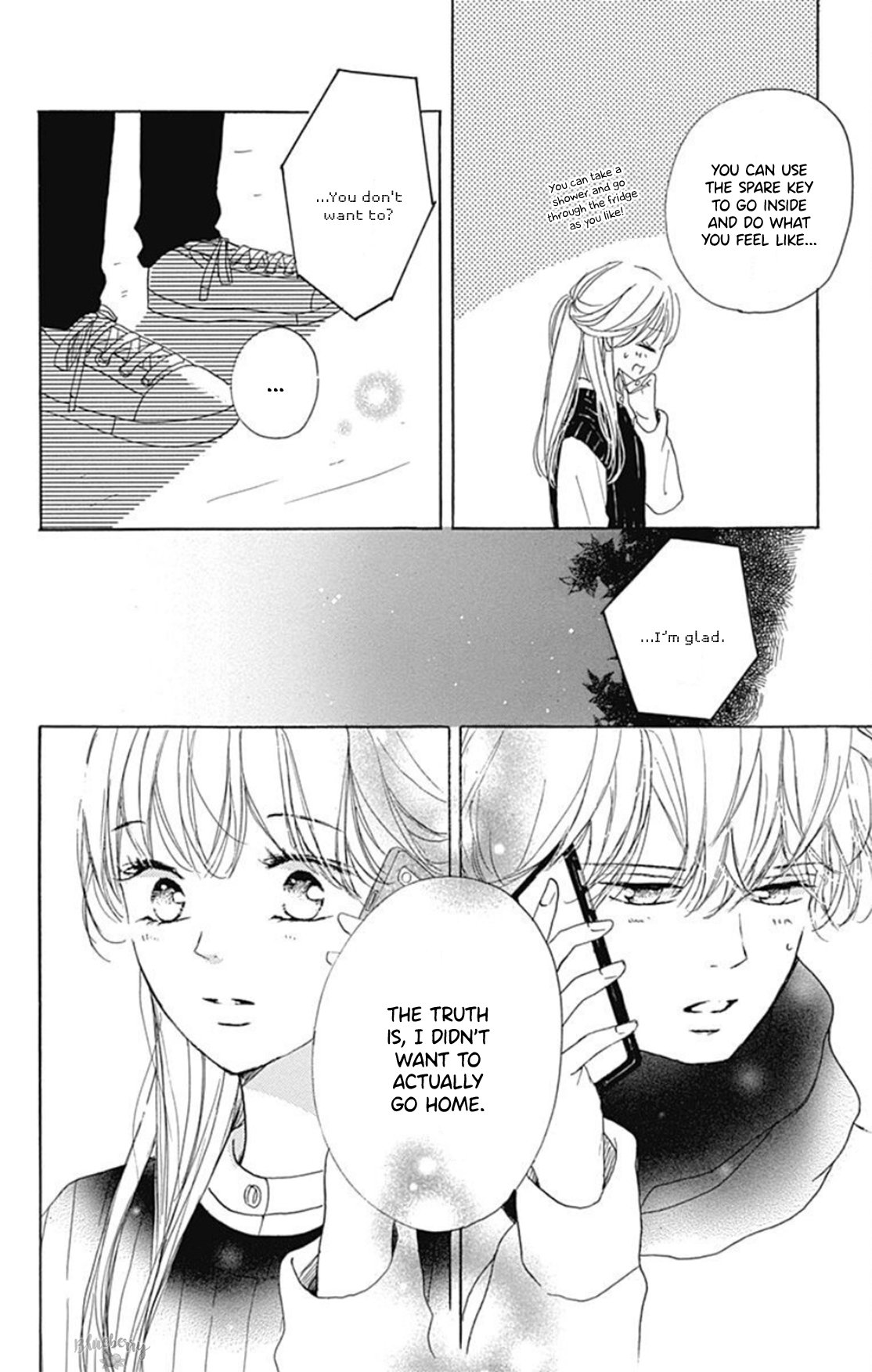 Dakishimete Tsuide ni Kiss mo