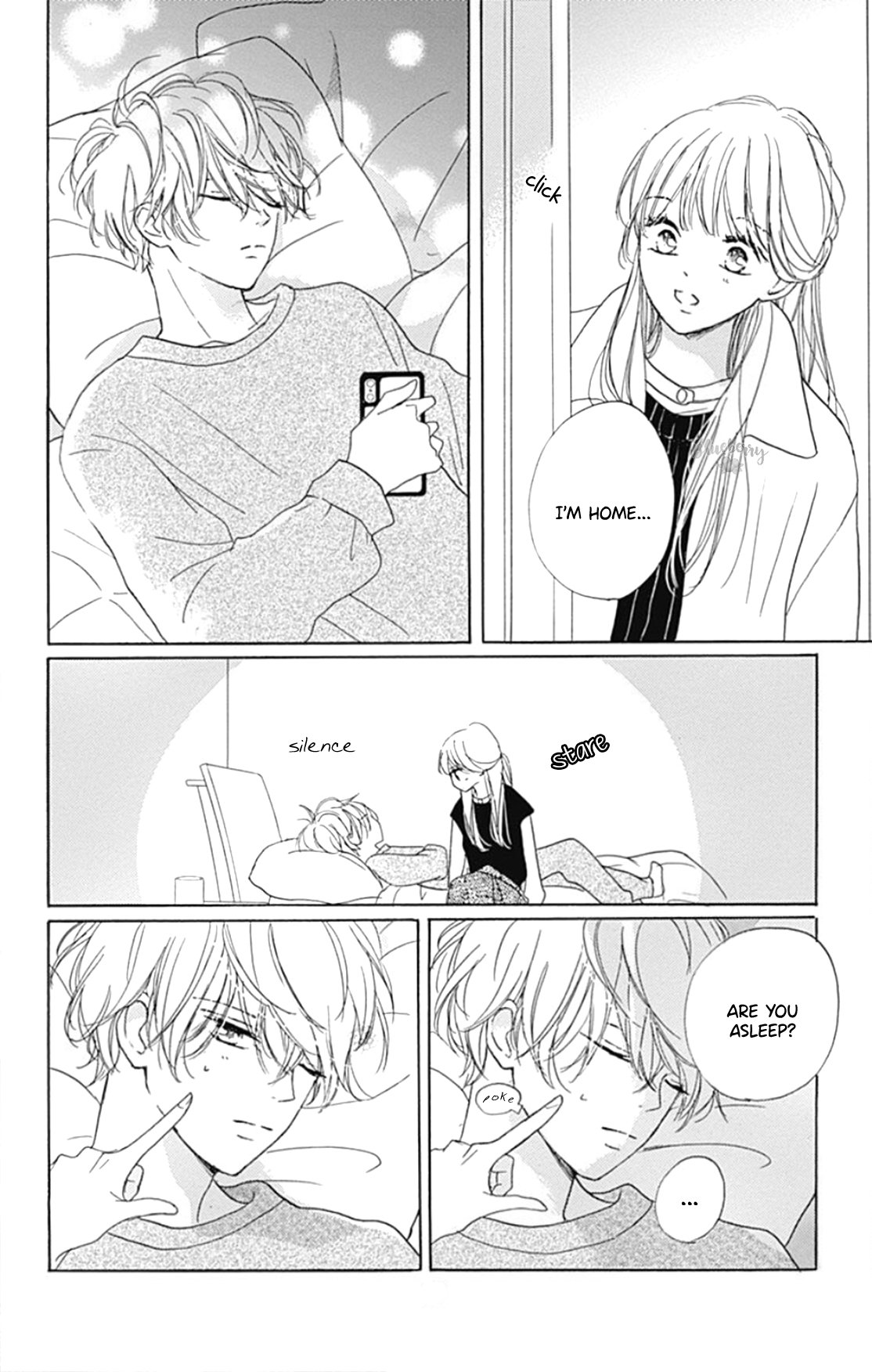 Dakishimete Tsuide ni Kiss mo