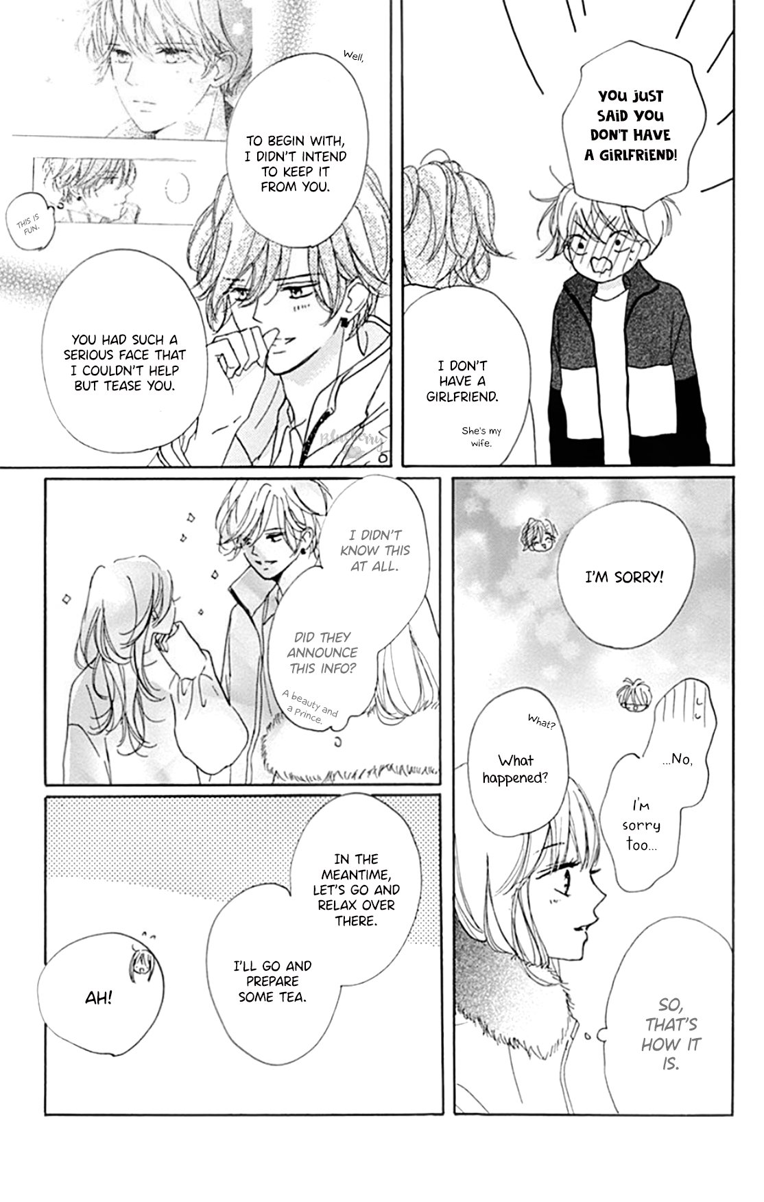 Dakishimete Tsuide ni Kiss mo