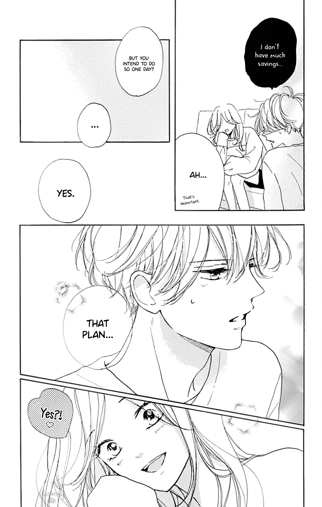 Dakishimete Tsuide ni Kiss mo