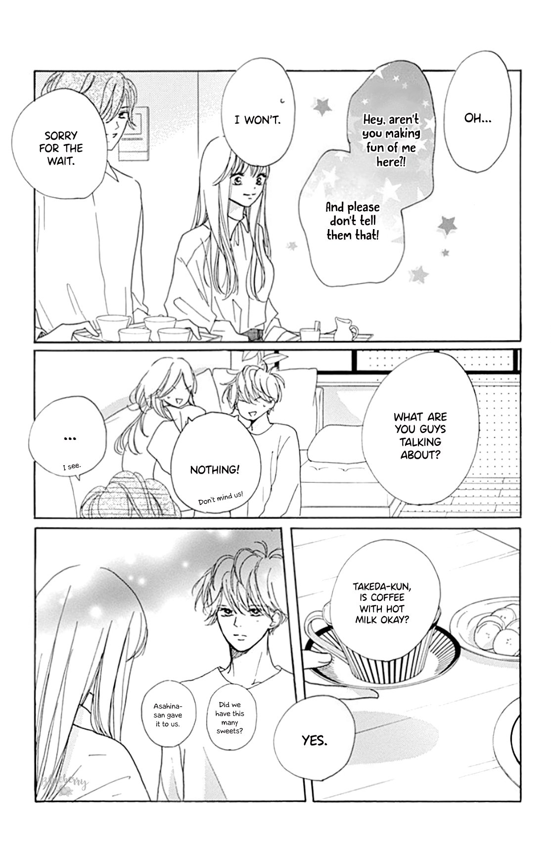 Dakishimete Tsuide ni Kiss mo