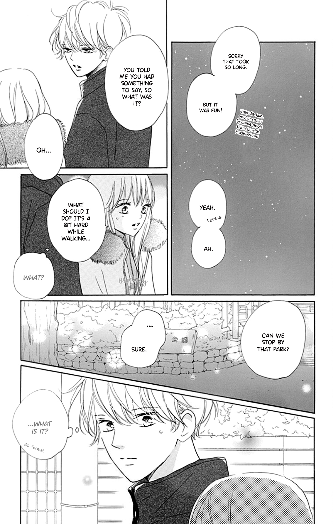 Dakishimete Tsuide ni Kiss mo