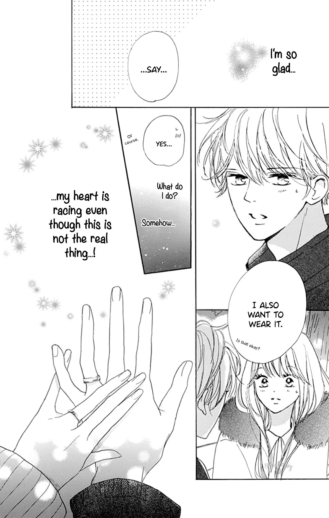 Dakishimete Tsuide ni Kiss mo