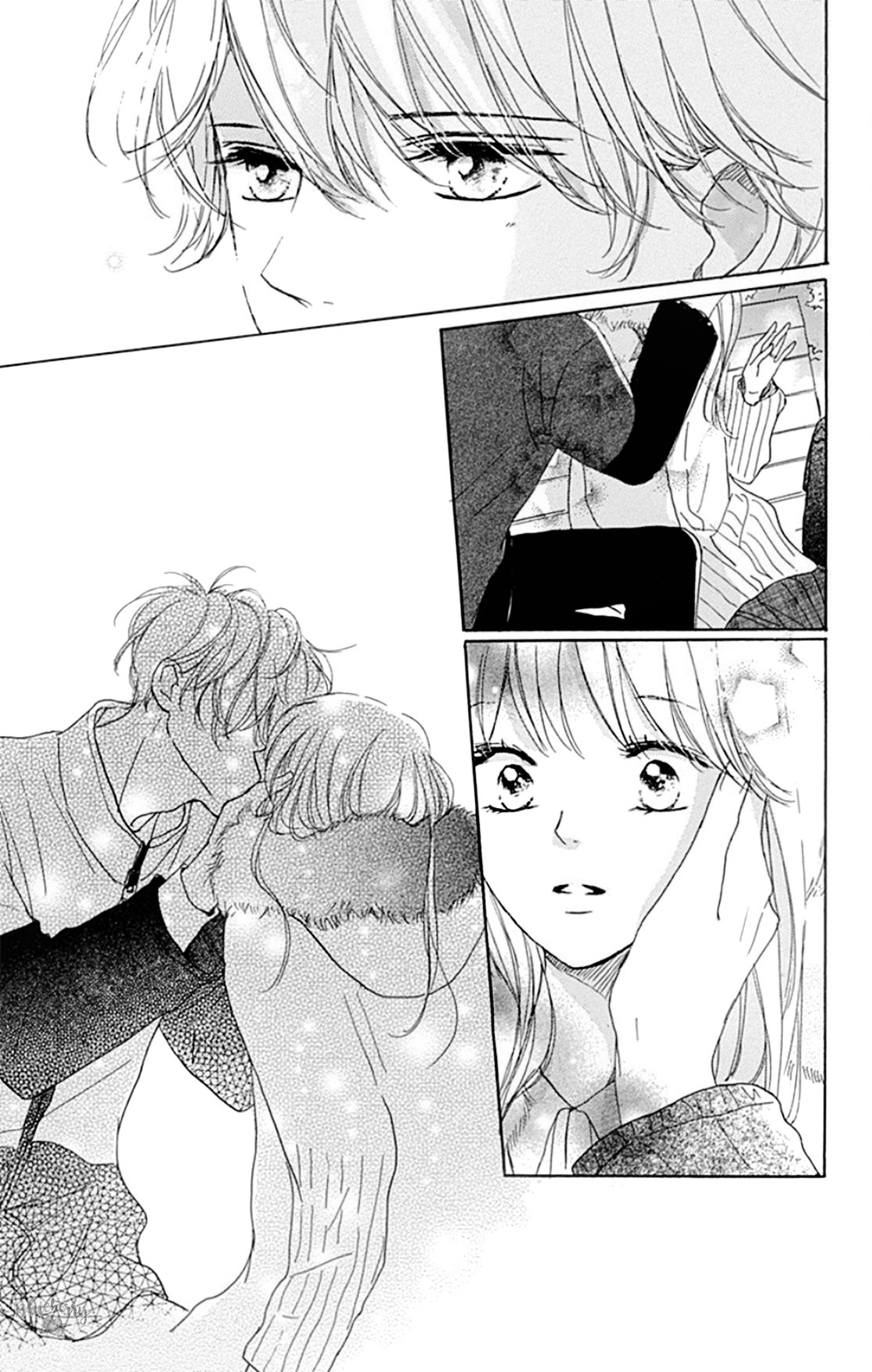 Dakishimete Tsuide ni Kiss mo