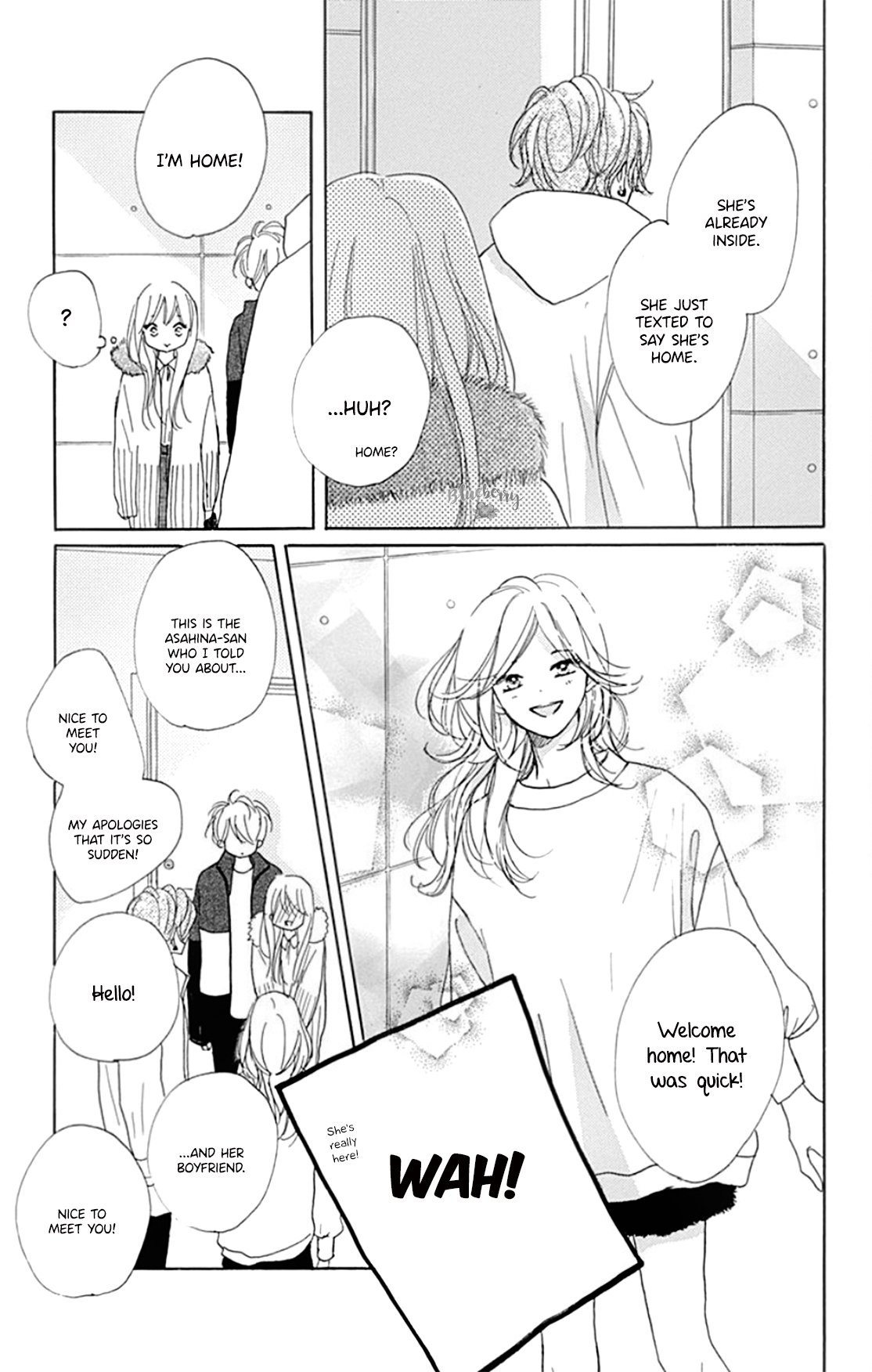 Dakishimete Tsuide ni Kiss mo