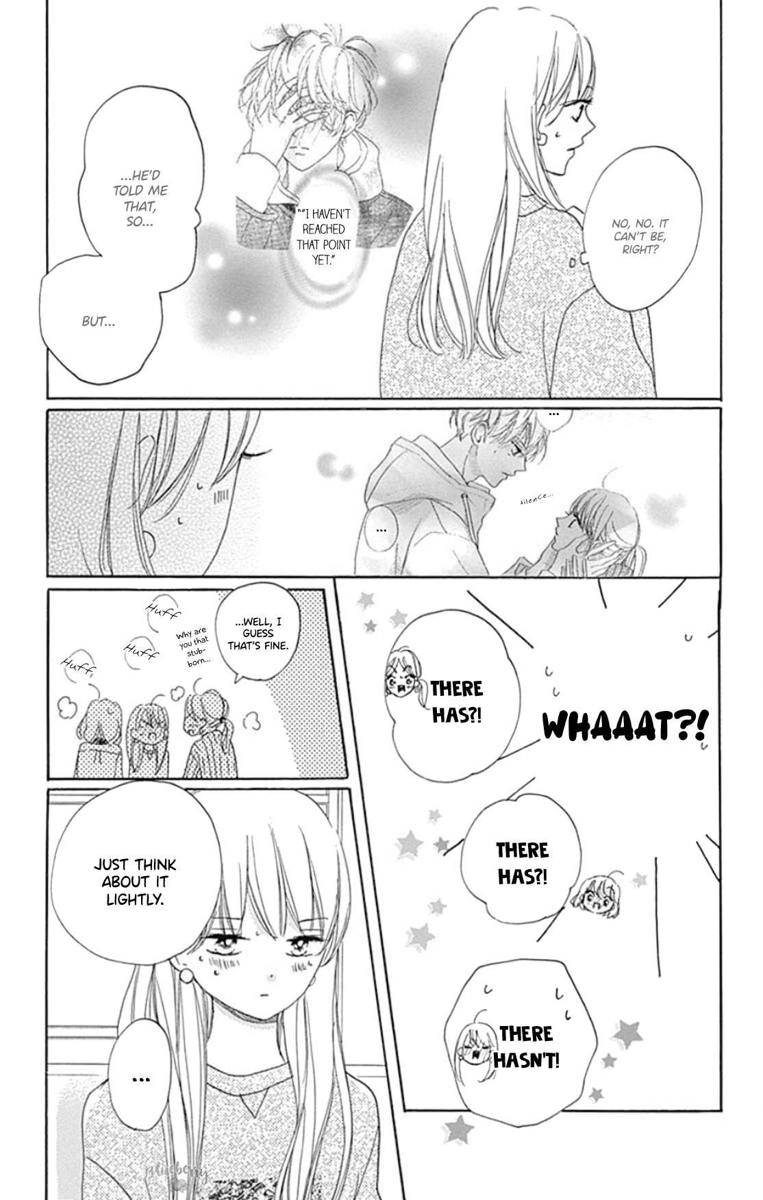Dakishimete Tsuide ni Kiss mo