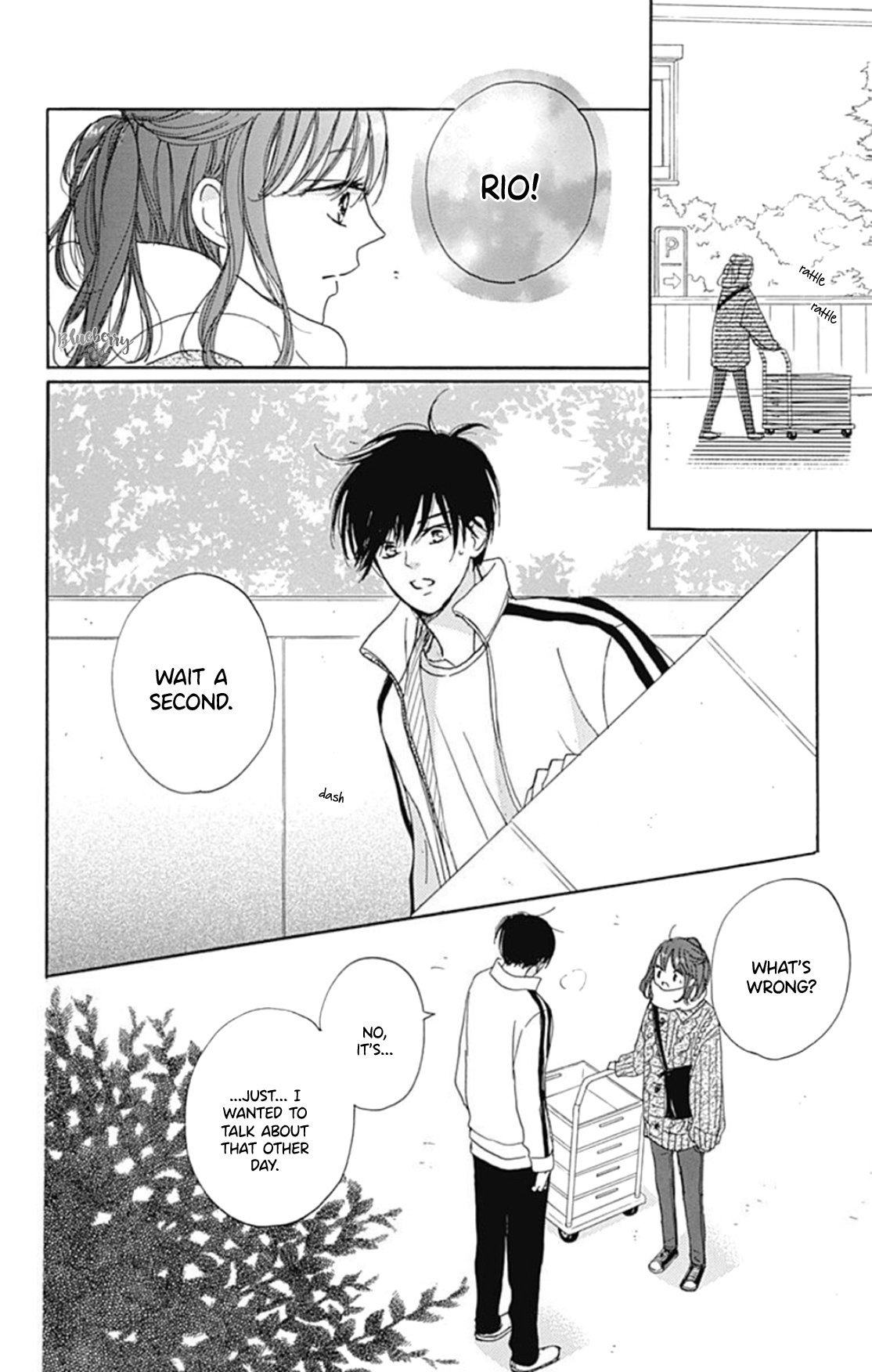 Dakishimete Tsuide ni Kiss mo
