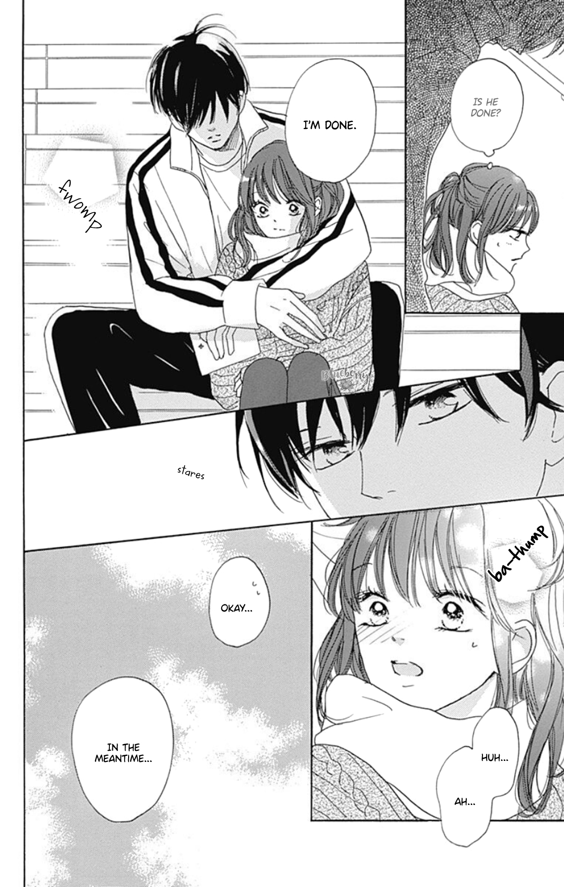 Dakishimete Tsuide ni Kiss mo