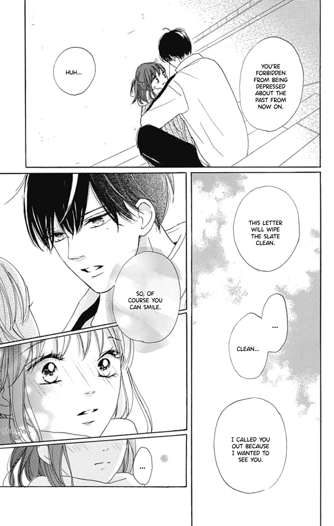 Dakishimete Tsuide ni Kiss mo