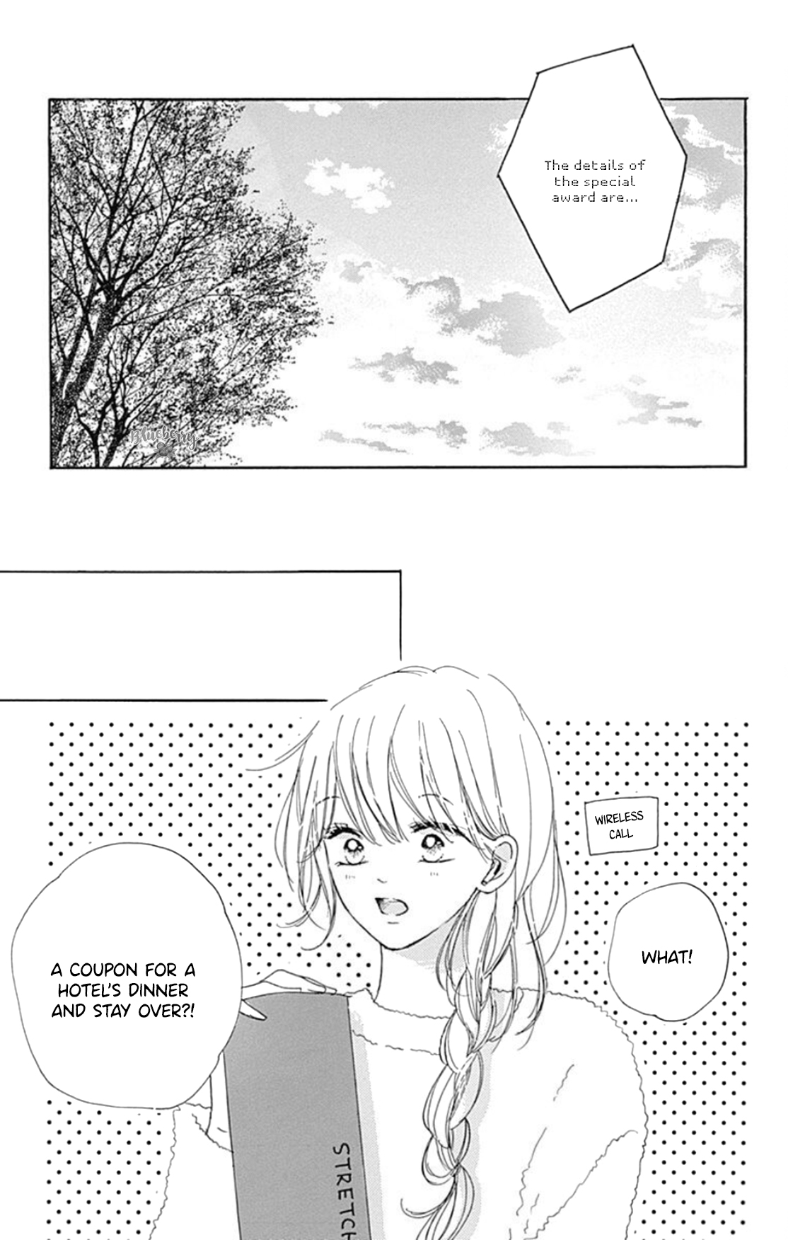 Dakishimete Tsuide ni Kiss mo