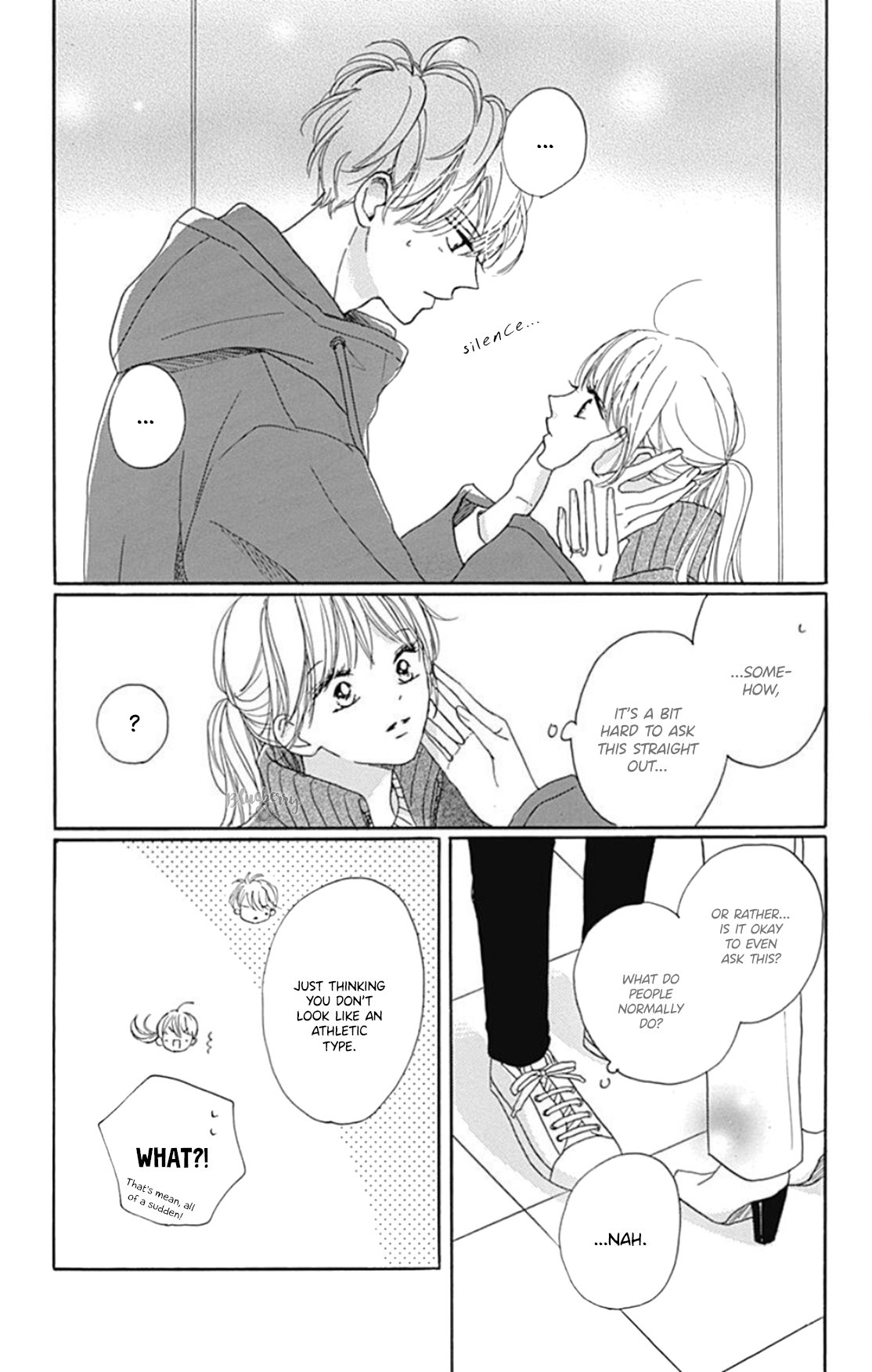 Dakishimete Tsuide ni Kiss mo