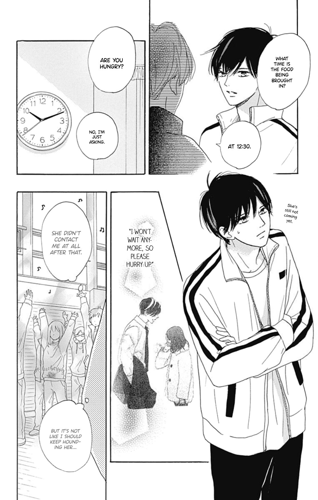 Dakishimete Tsuide ni Kiss mo