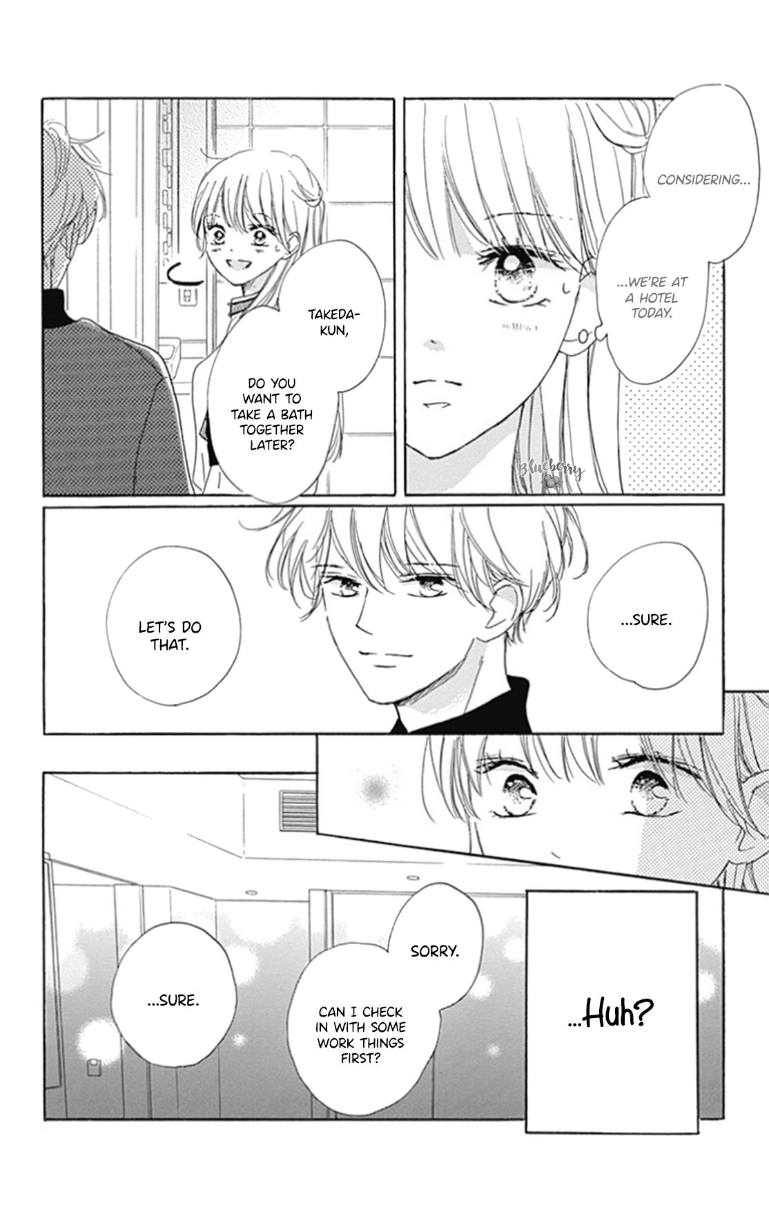 Dakishimete Tsuide ni Kiss mo