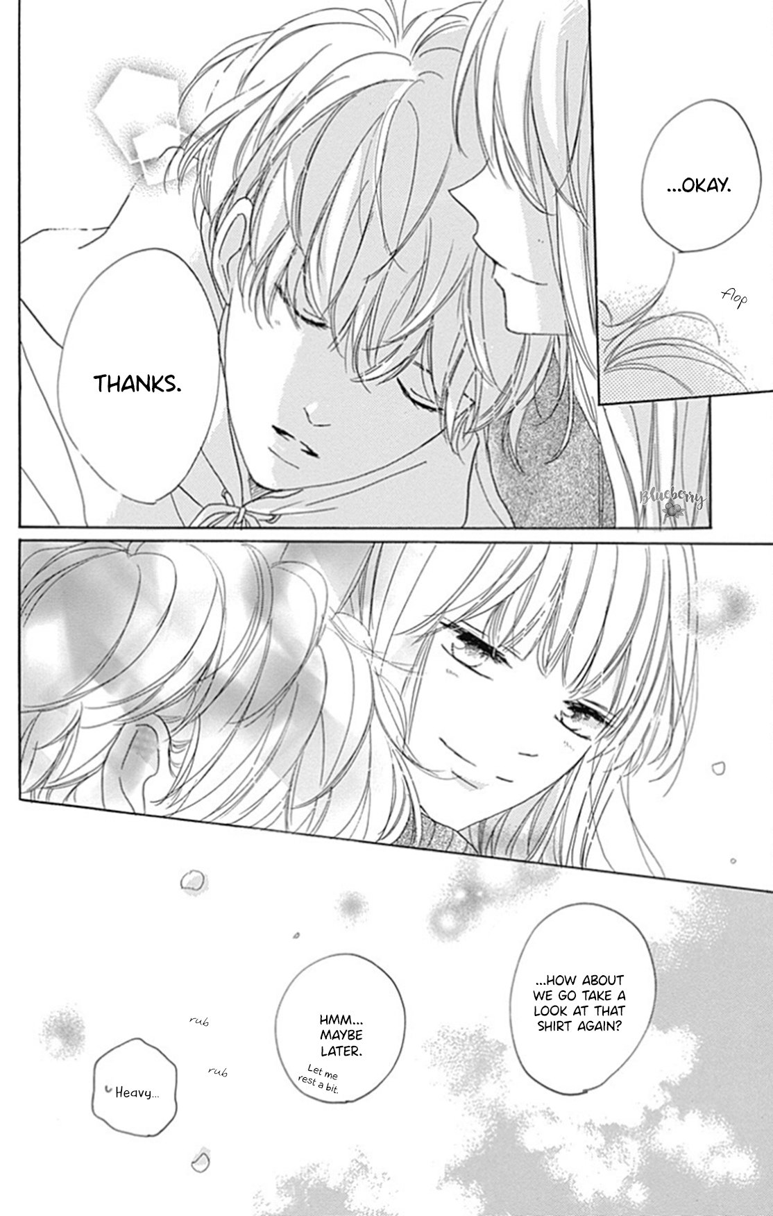 Dakishimete Tsuide ni Kiss mo