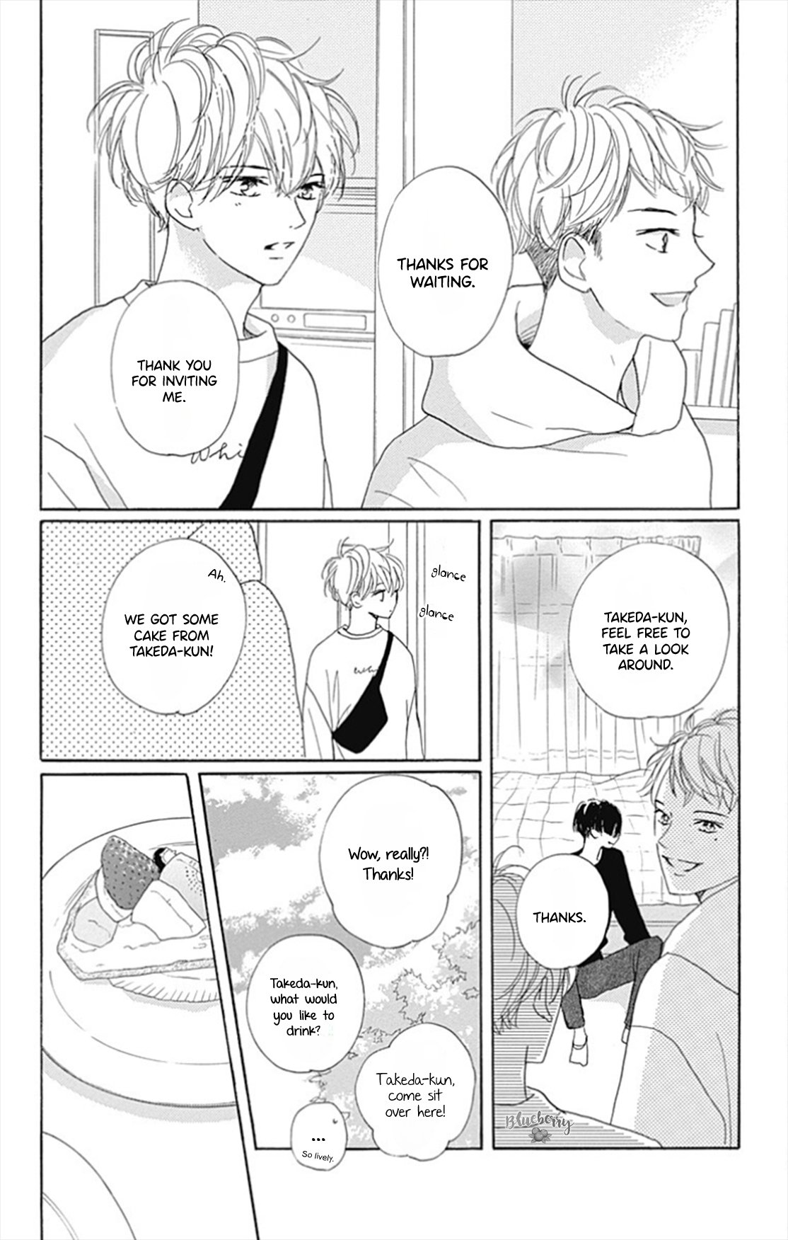 Dakishimete Tsuide ni Kiss mo
