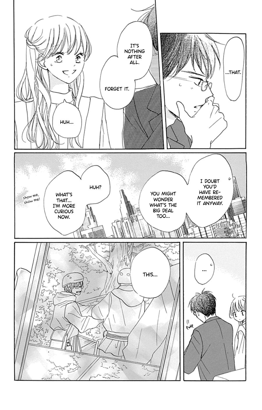 Dakishimete Tsuide ni Kiss mo