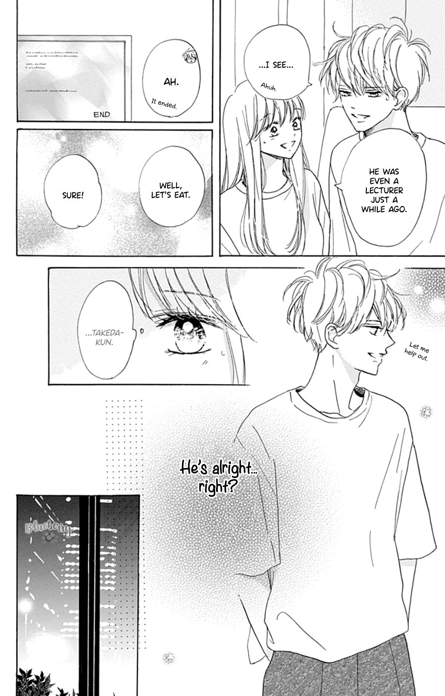 Dakishimete Tsuide ni Kiss mo