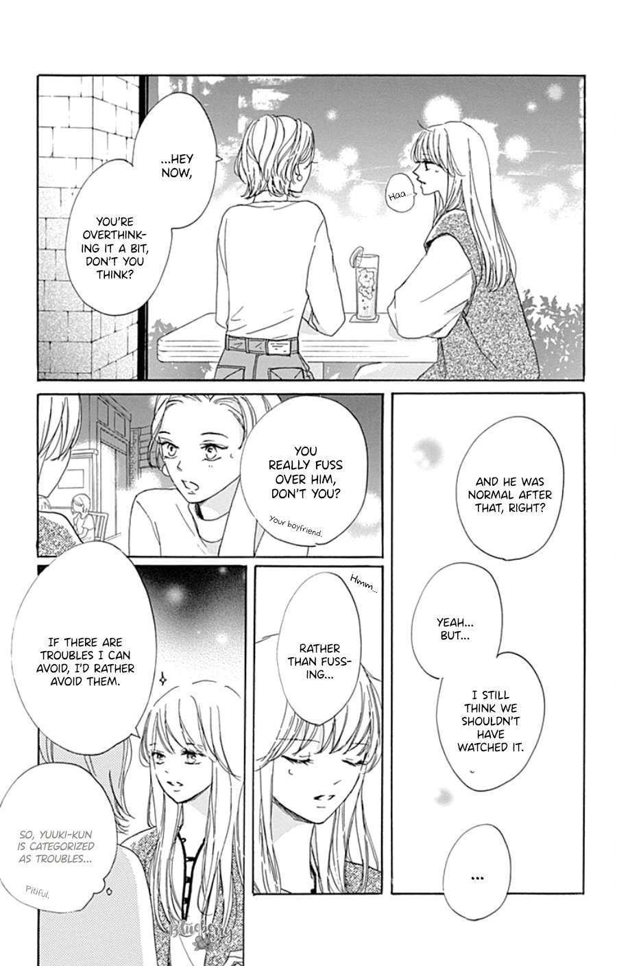 Dakishimete Tsuide ni Kiss mo