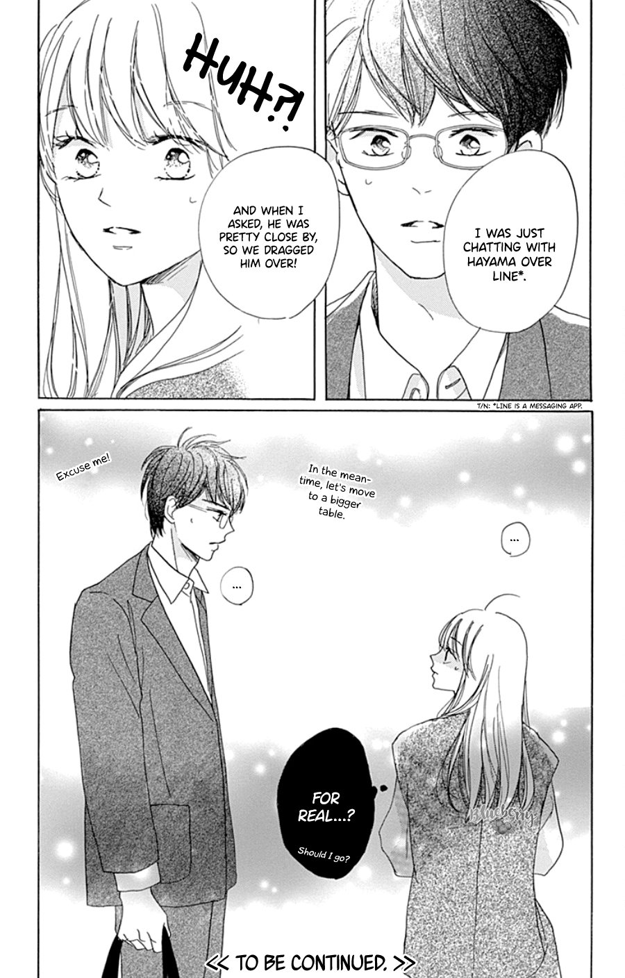 Dakishimete Tsuide ni Kiss mo
