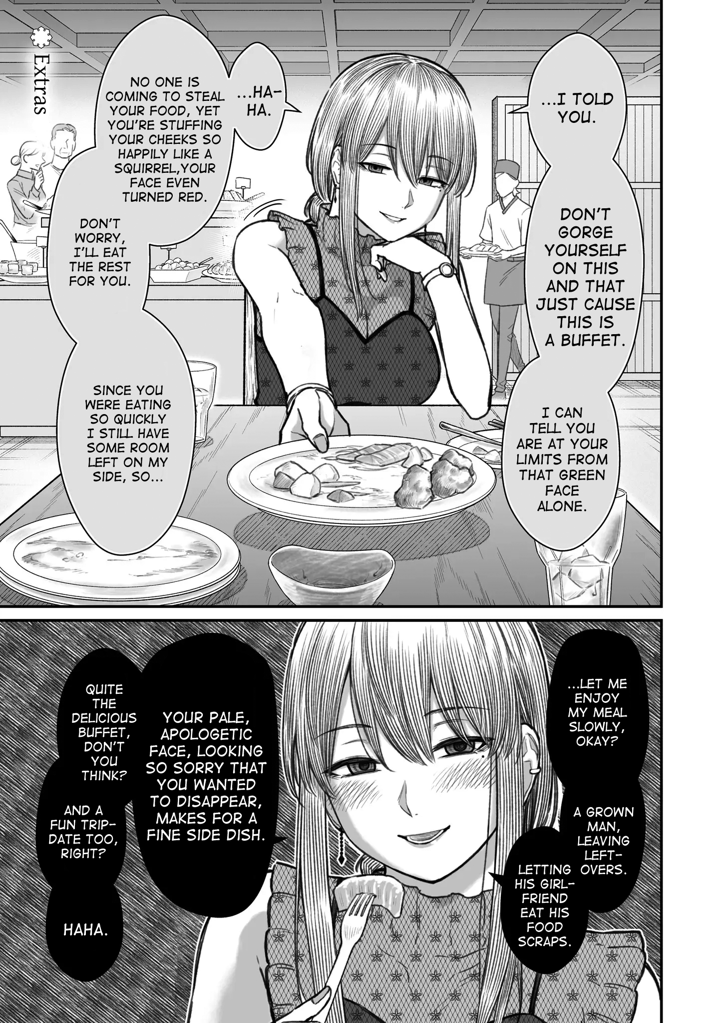 Dame Ningen no Aishikata