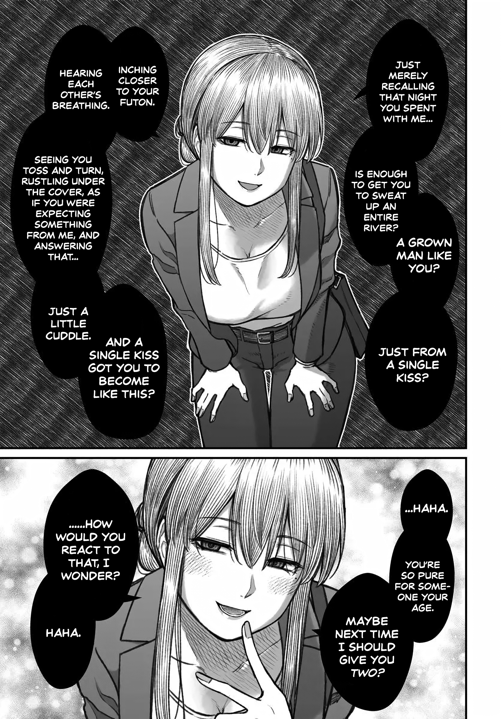 Dame Ningen no Aishikata