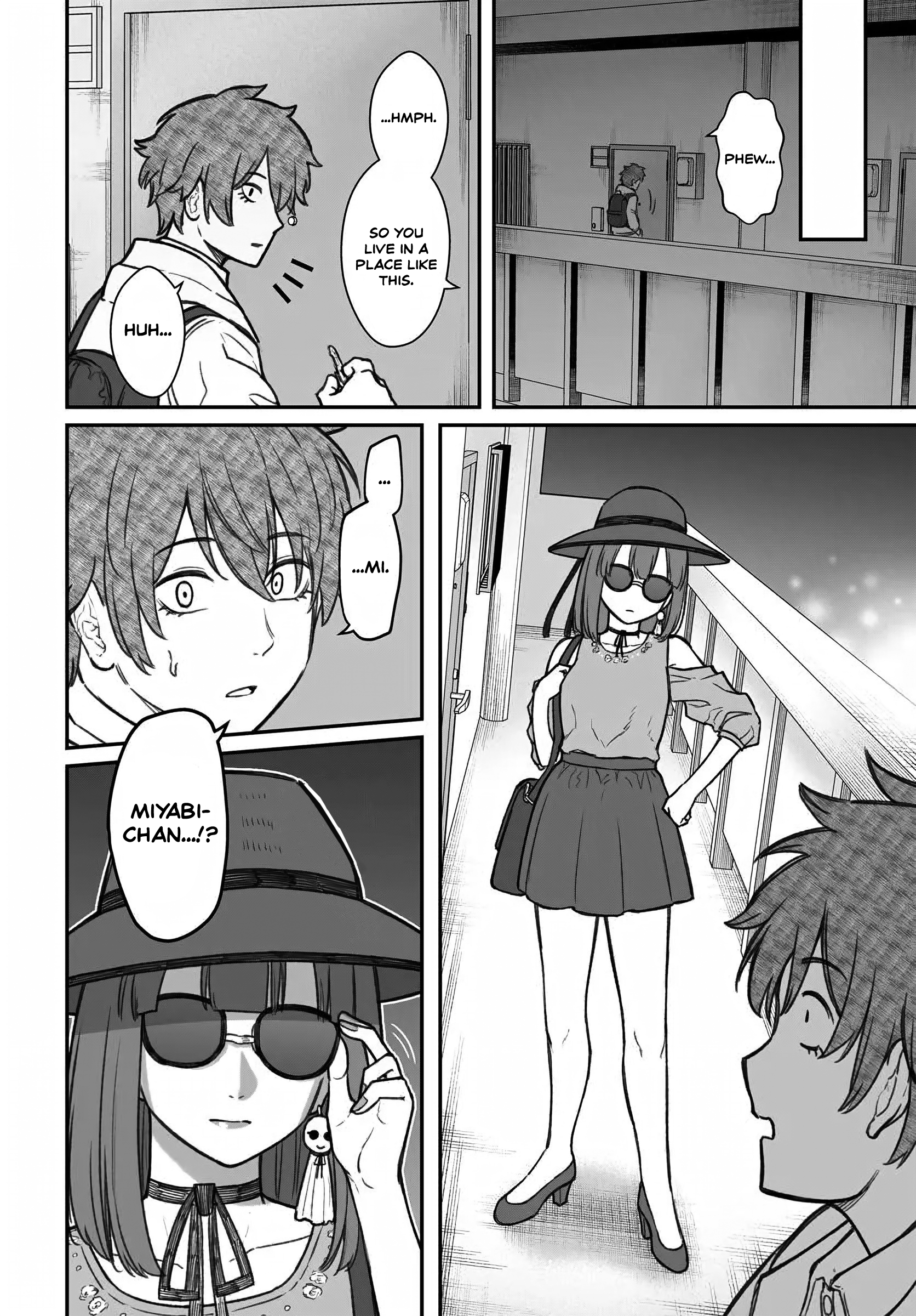 Dame Ningen no Aishikata