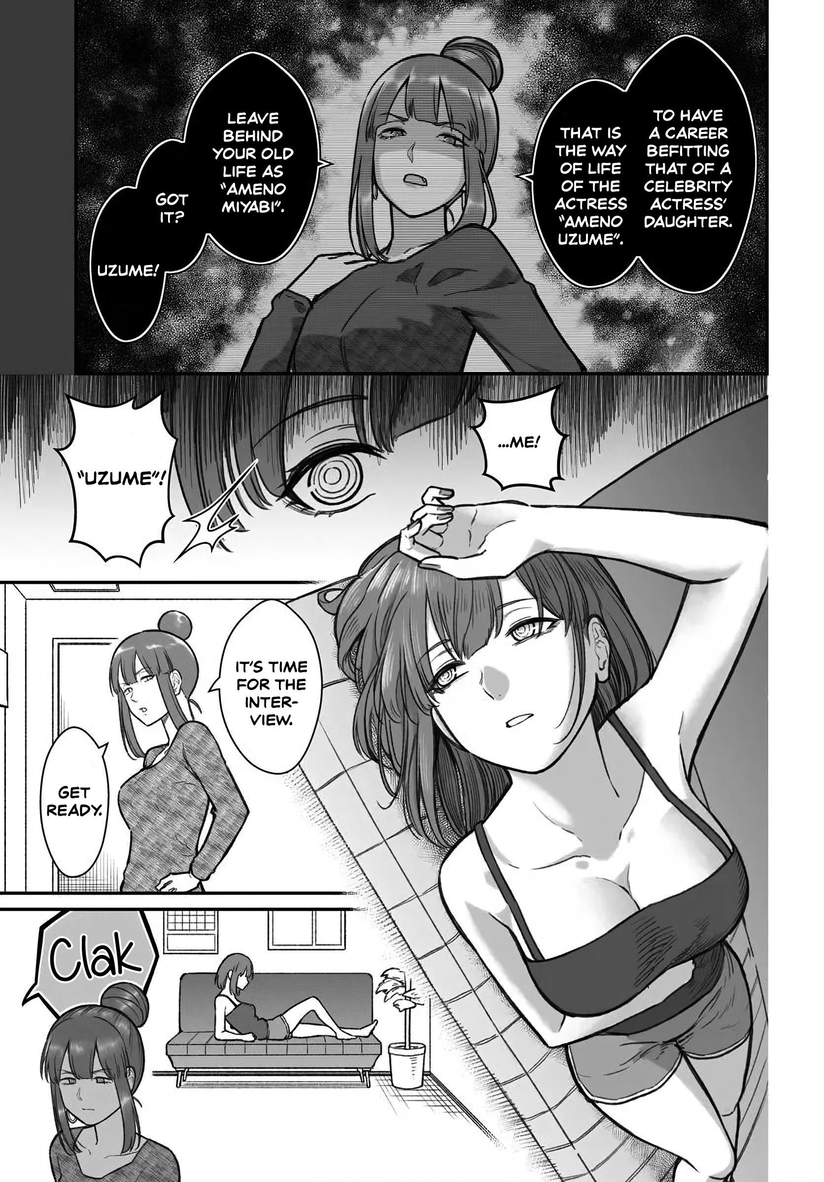Dame Ningen no Aishikata