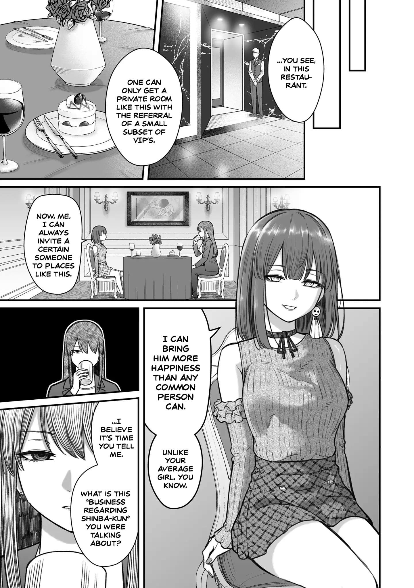 Dame Ningen no Aishikata