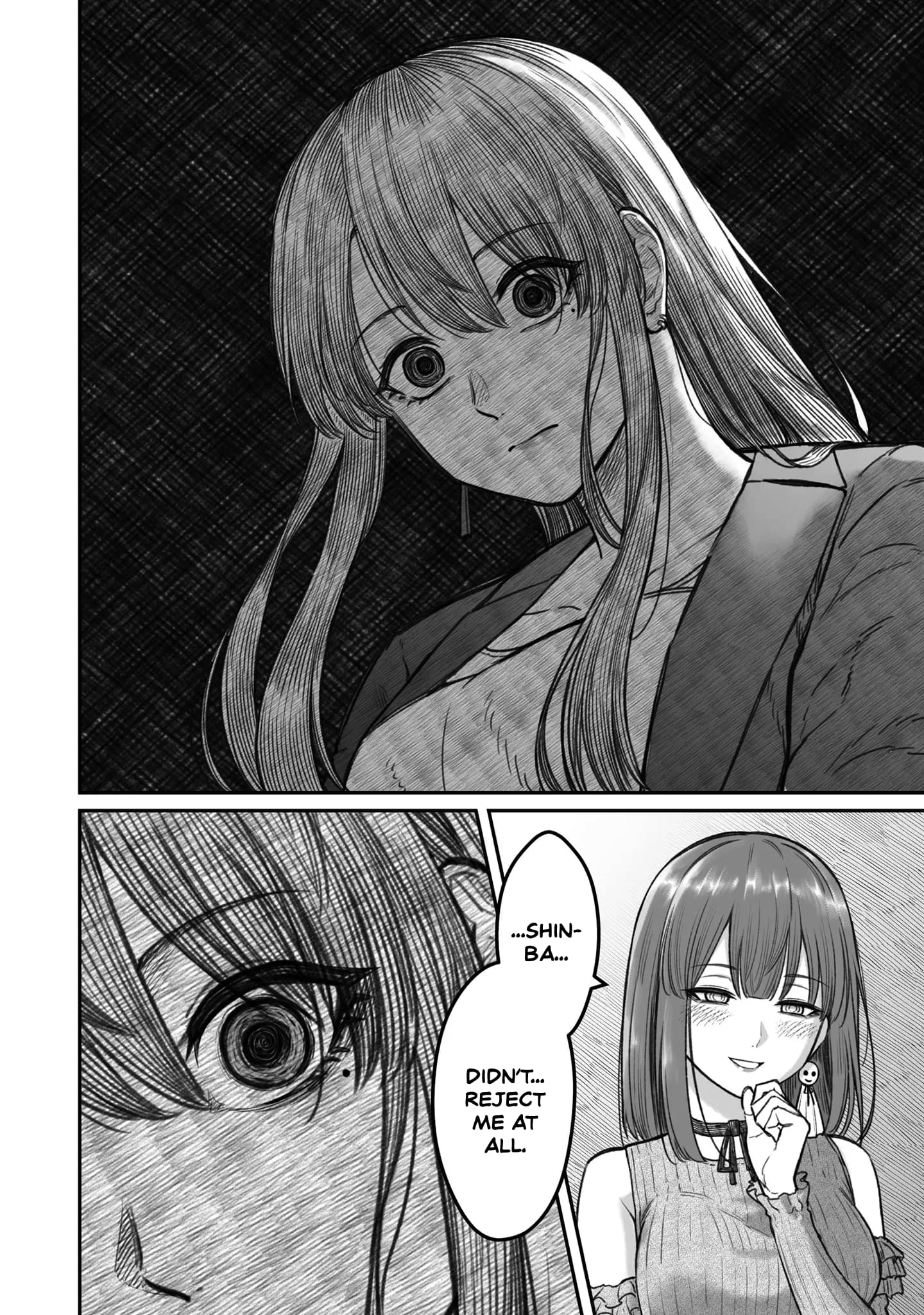 Dame Ningen no Aishikata