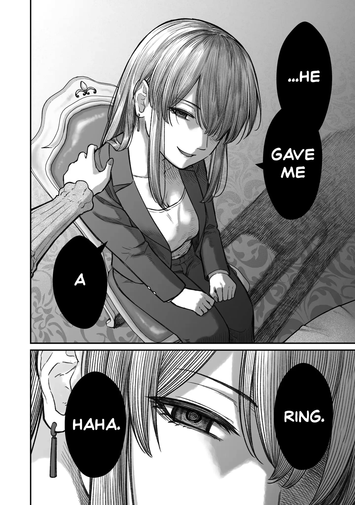 Dame Ningen no Aishikata