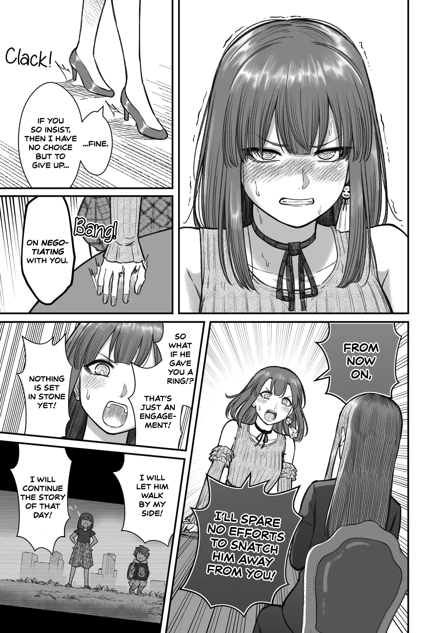 Dame Ningen no Aishikata