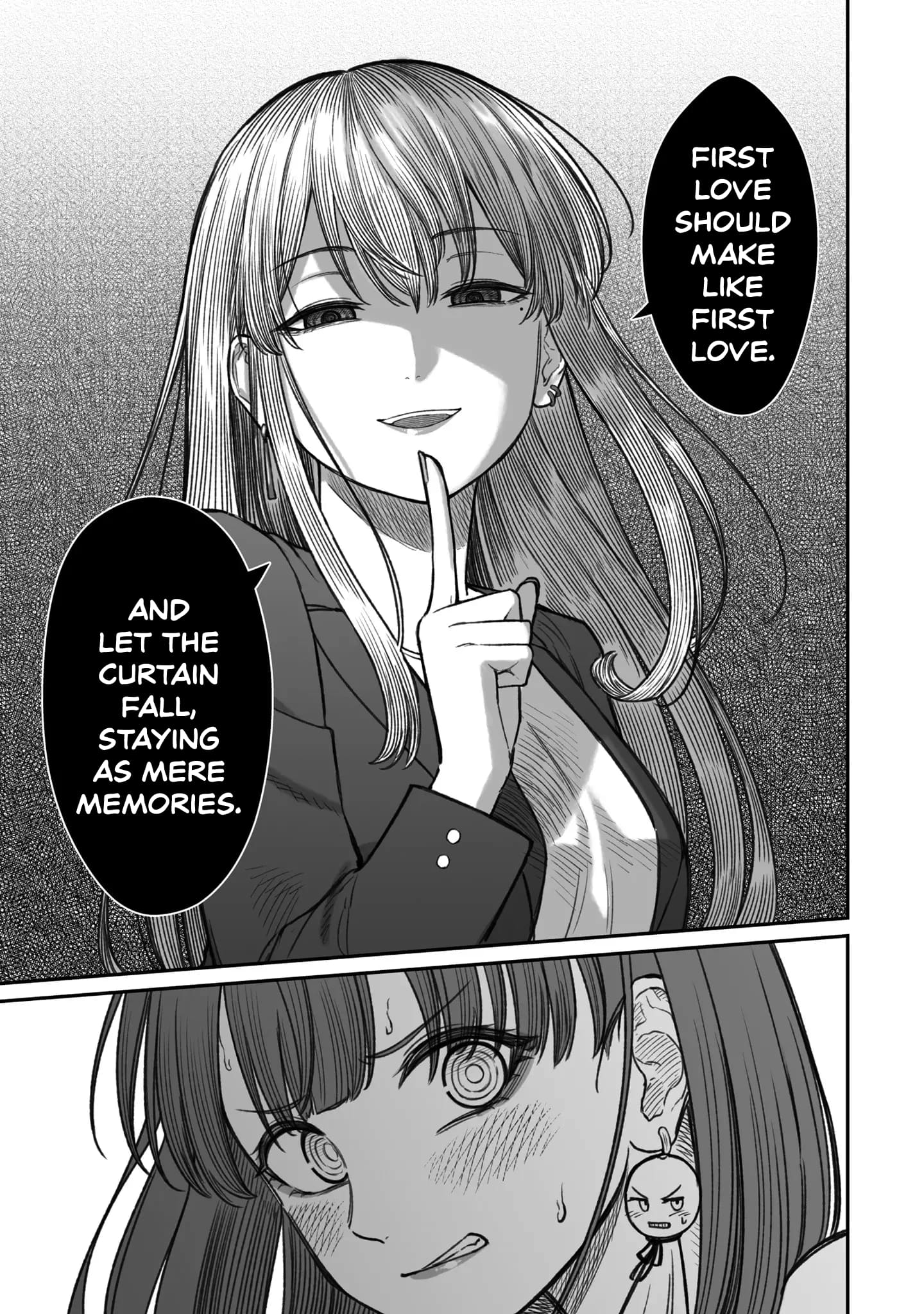 Dame Ningen no Aishikata