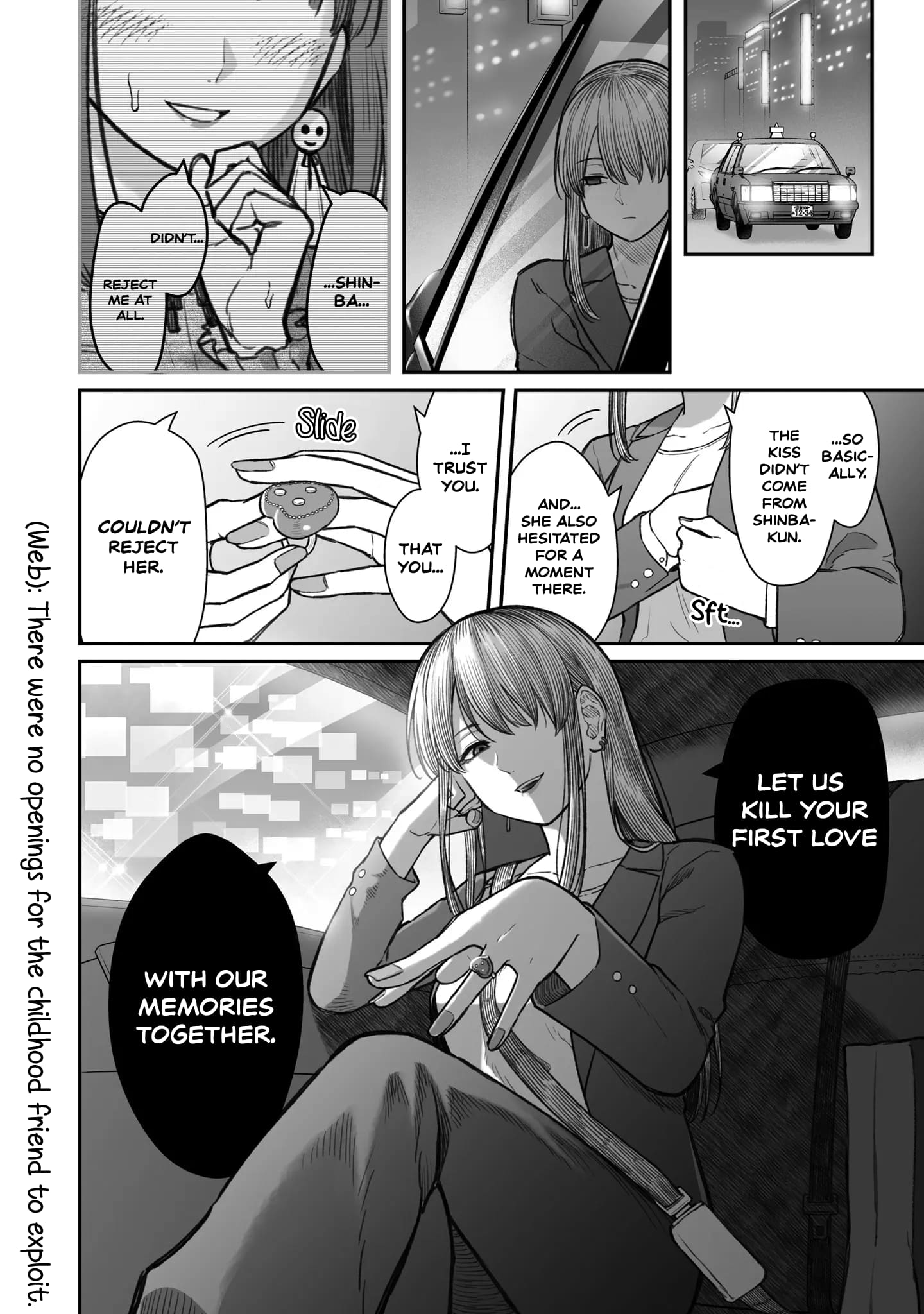 Dame Ningen no Aishikata