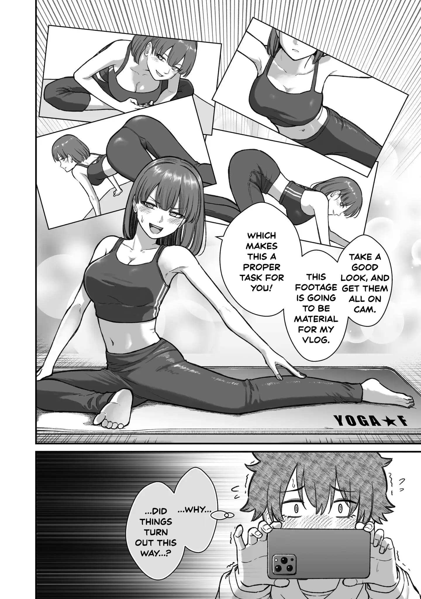 Dame Ningen no Aishikata