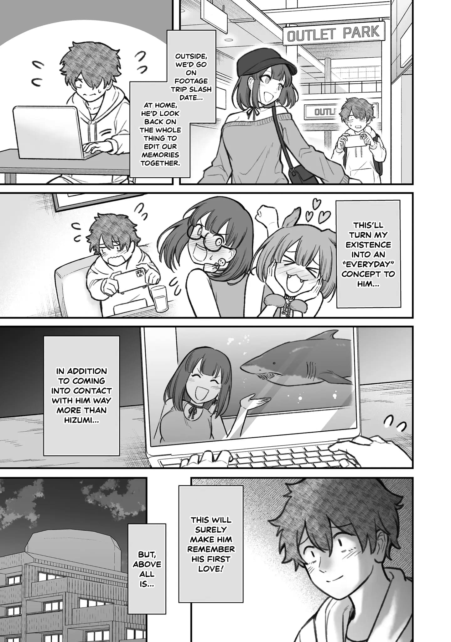 Dame Ningen no Aishikata