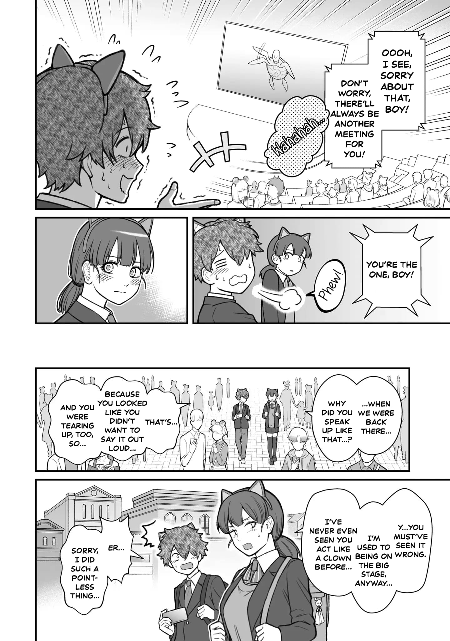 Dame Ningen no Aishikata