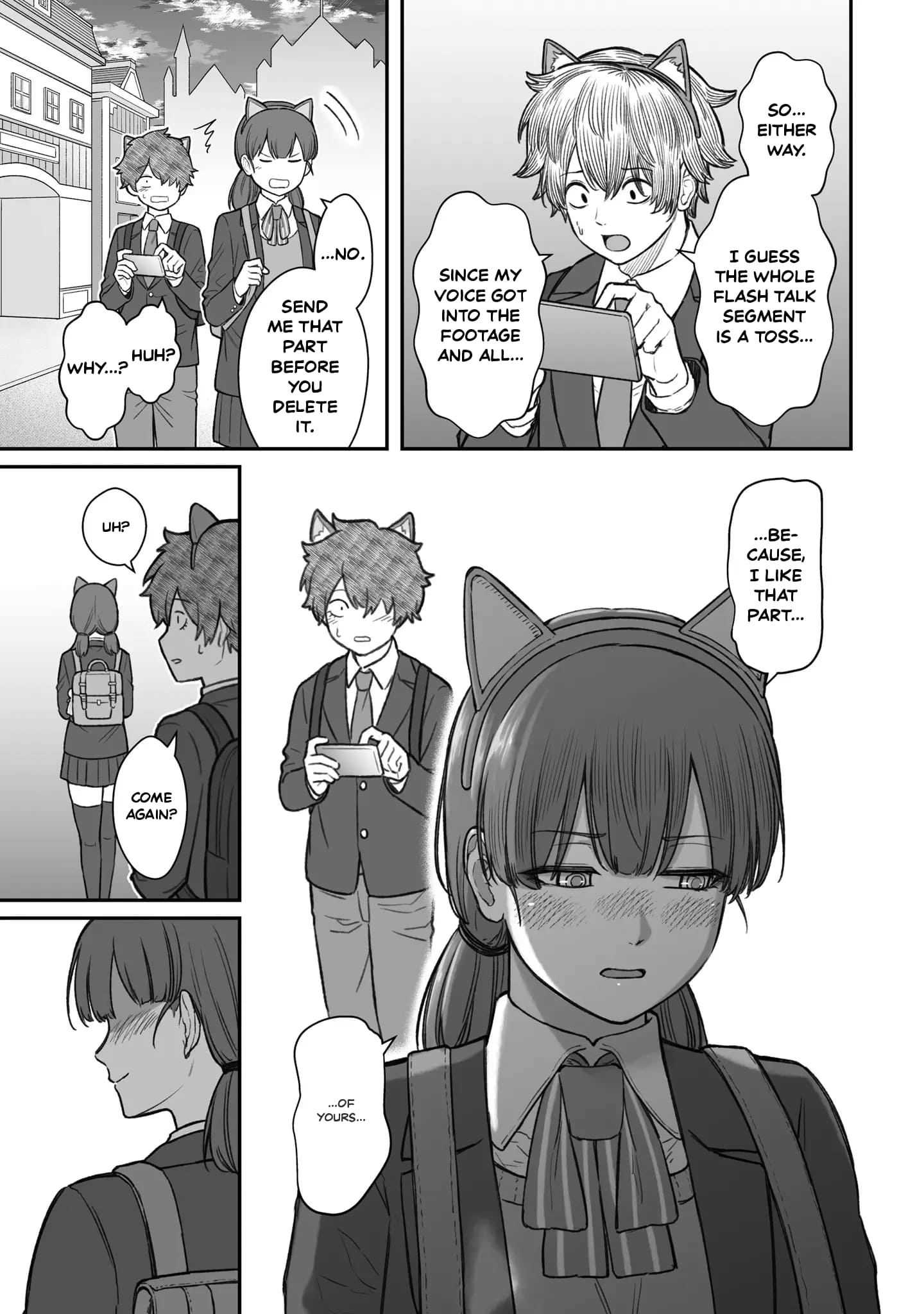 Dame Ningen no Aishikata