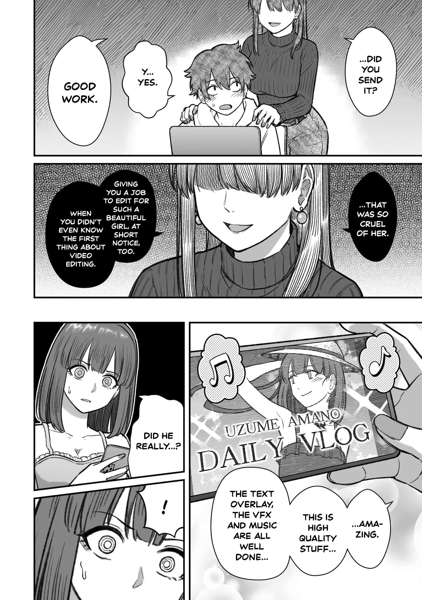 Dame Ningen no Aishikata