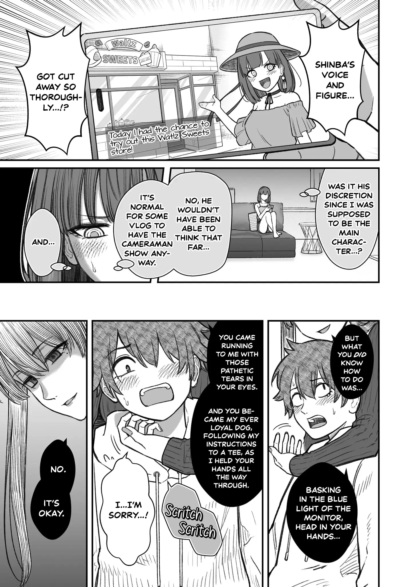 Dame Ningen no Aishikata