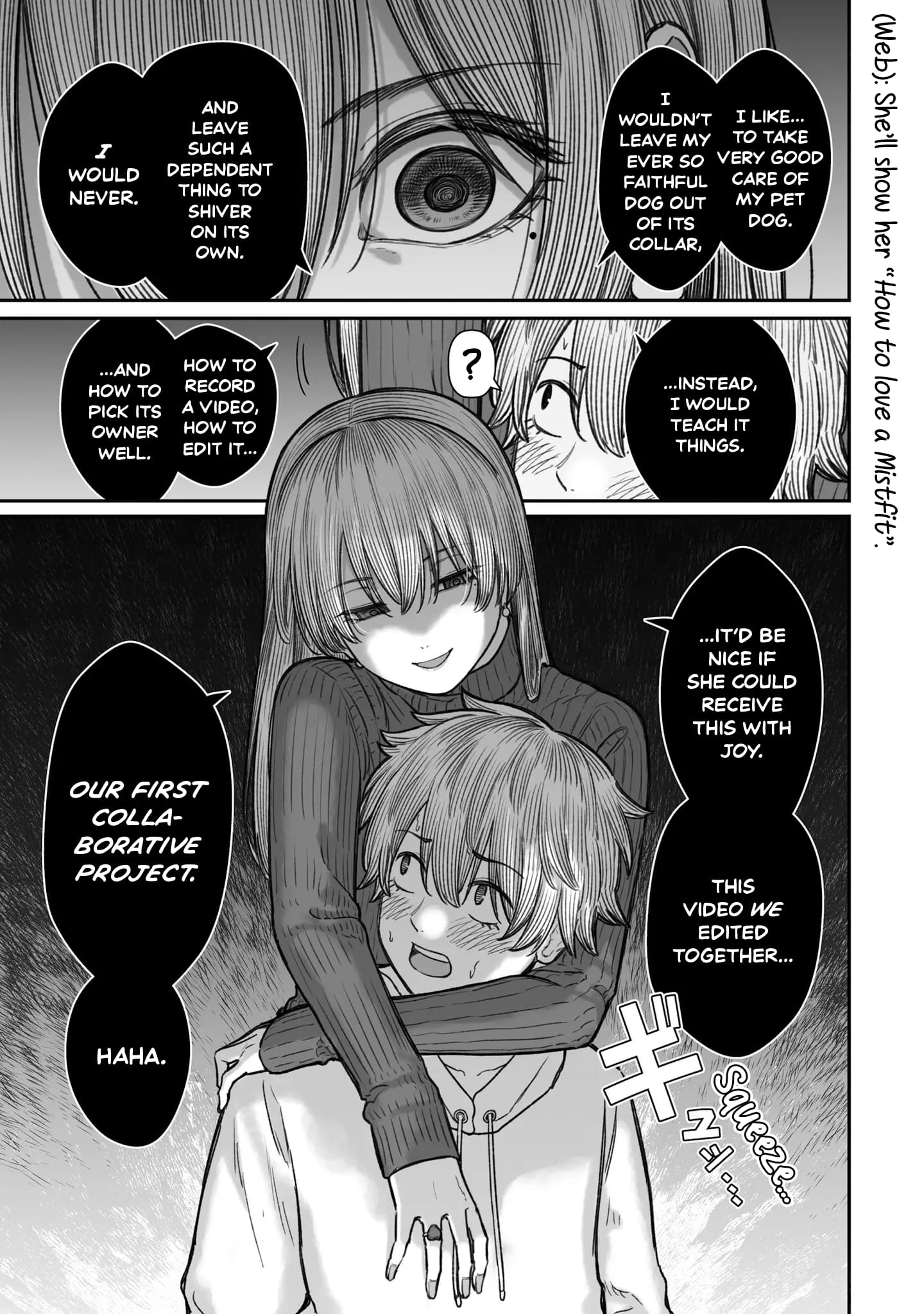 Dame Ningen no Aishikata
