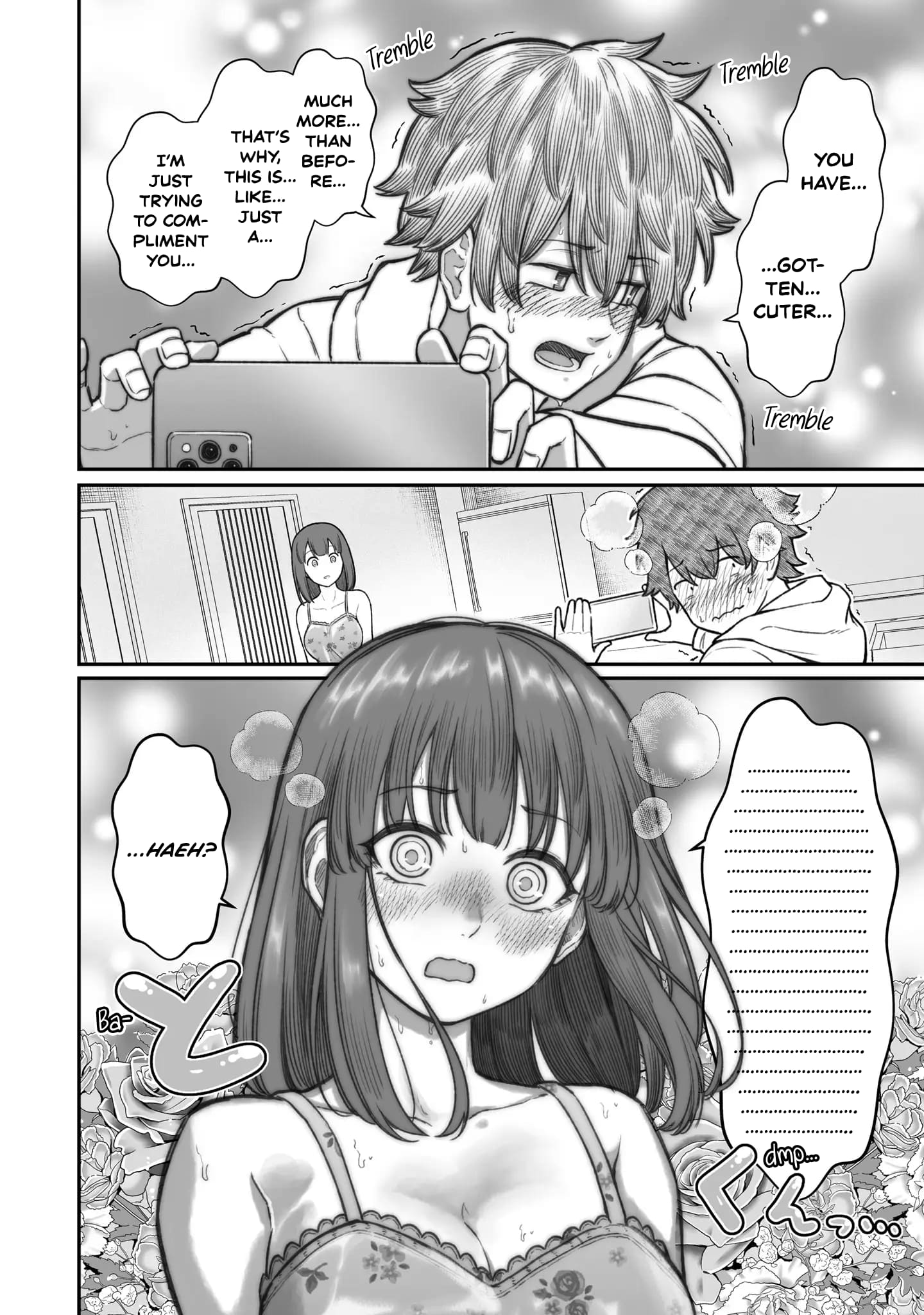 Dame Ningen no Aishikata