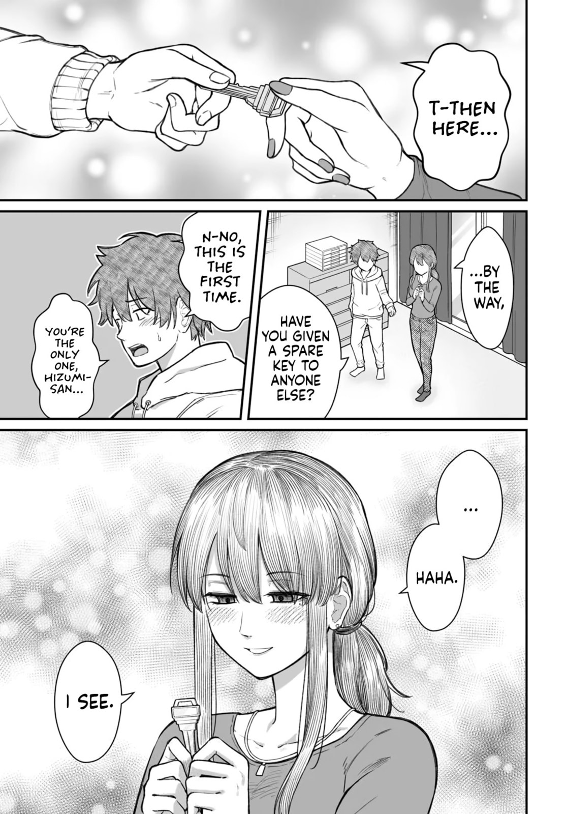 Dame Ningen no Aishikata