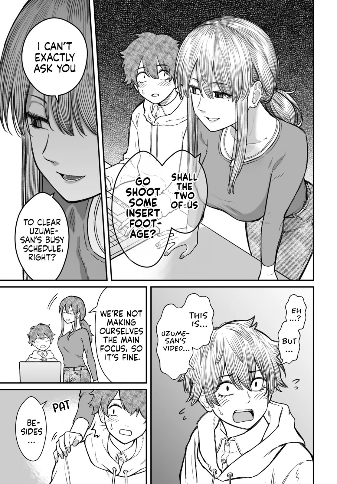 Dame Ningen no Aishikata