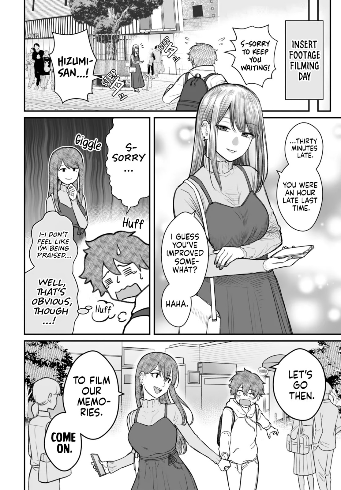 Dame Ningen no Aishikata