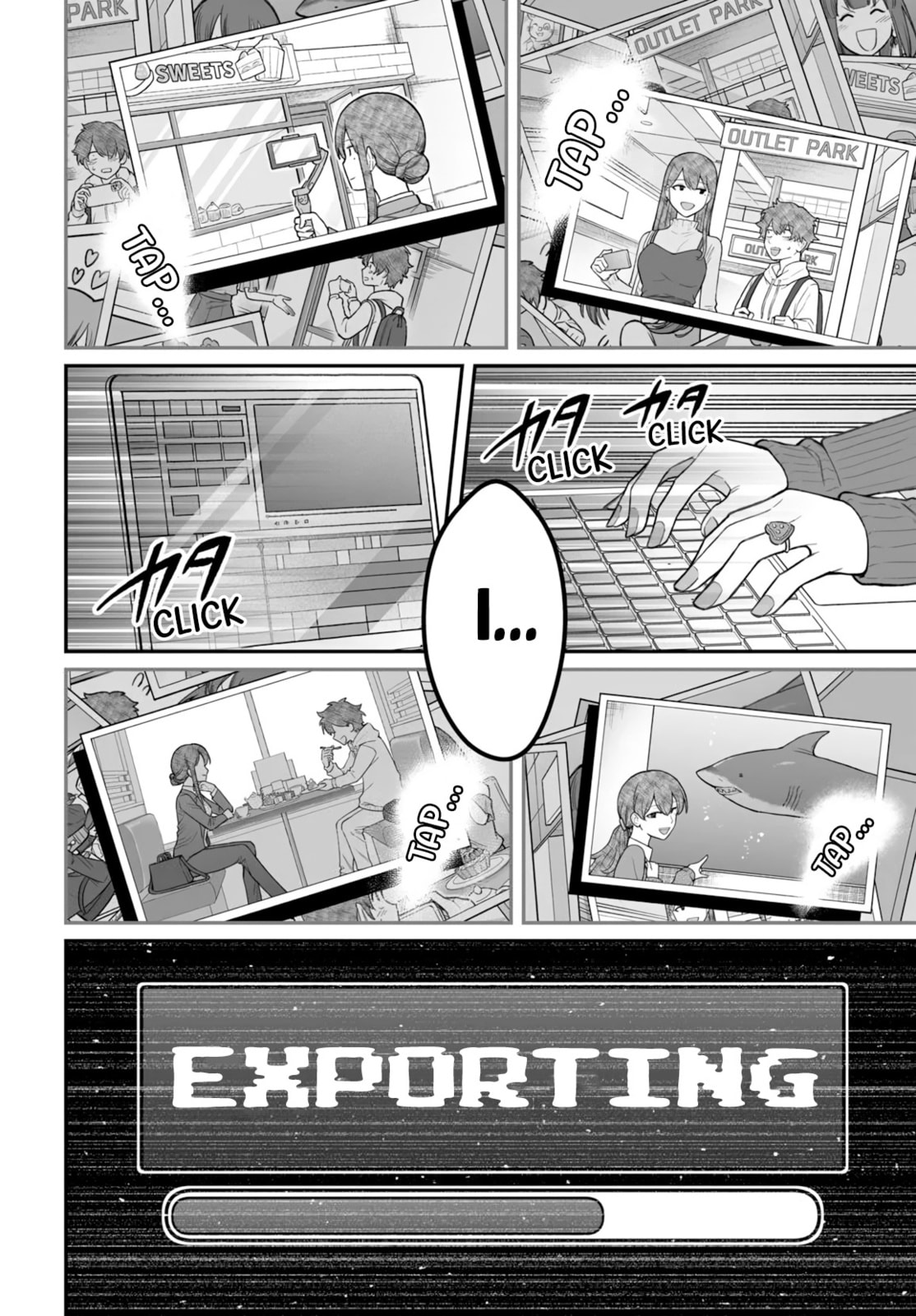 Dame Ningen no Aishikata