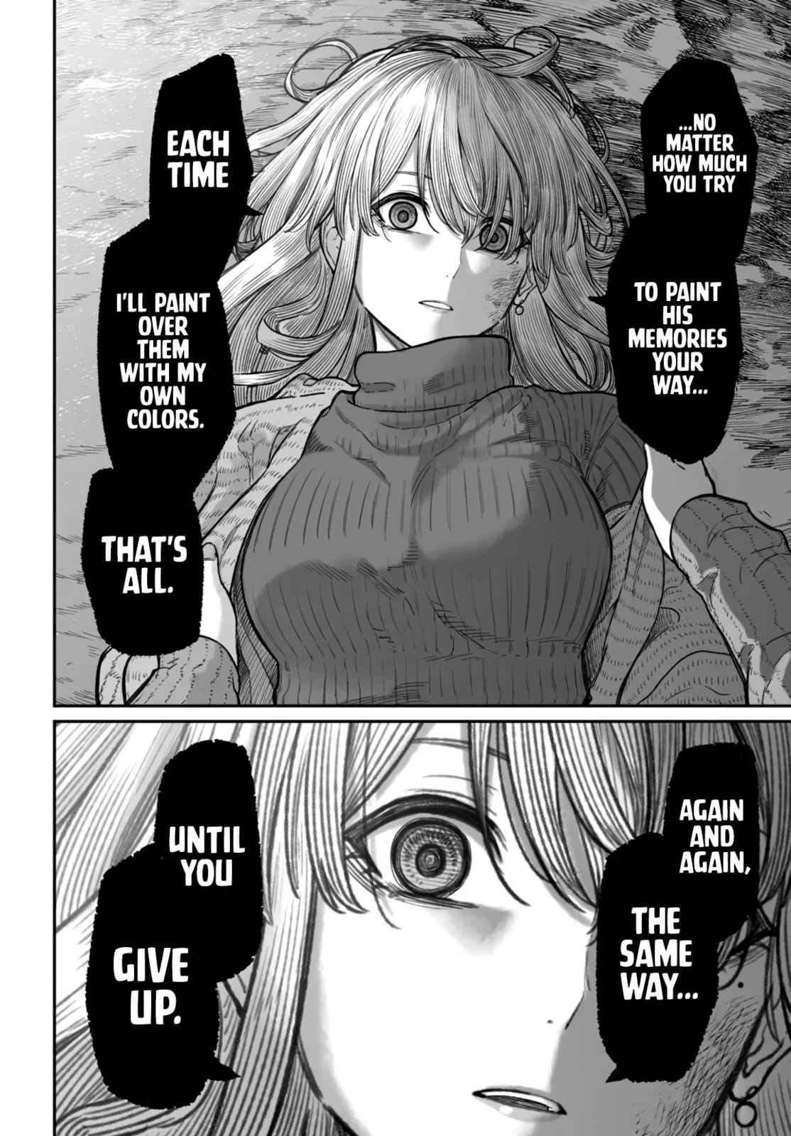 Dame Ningen no Aishikata