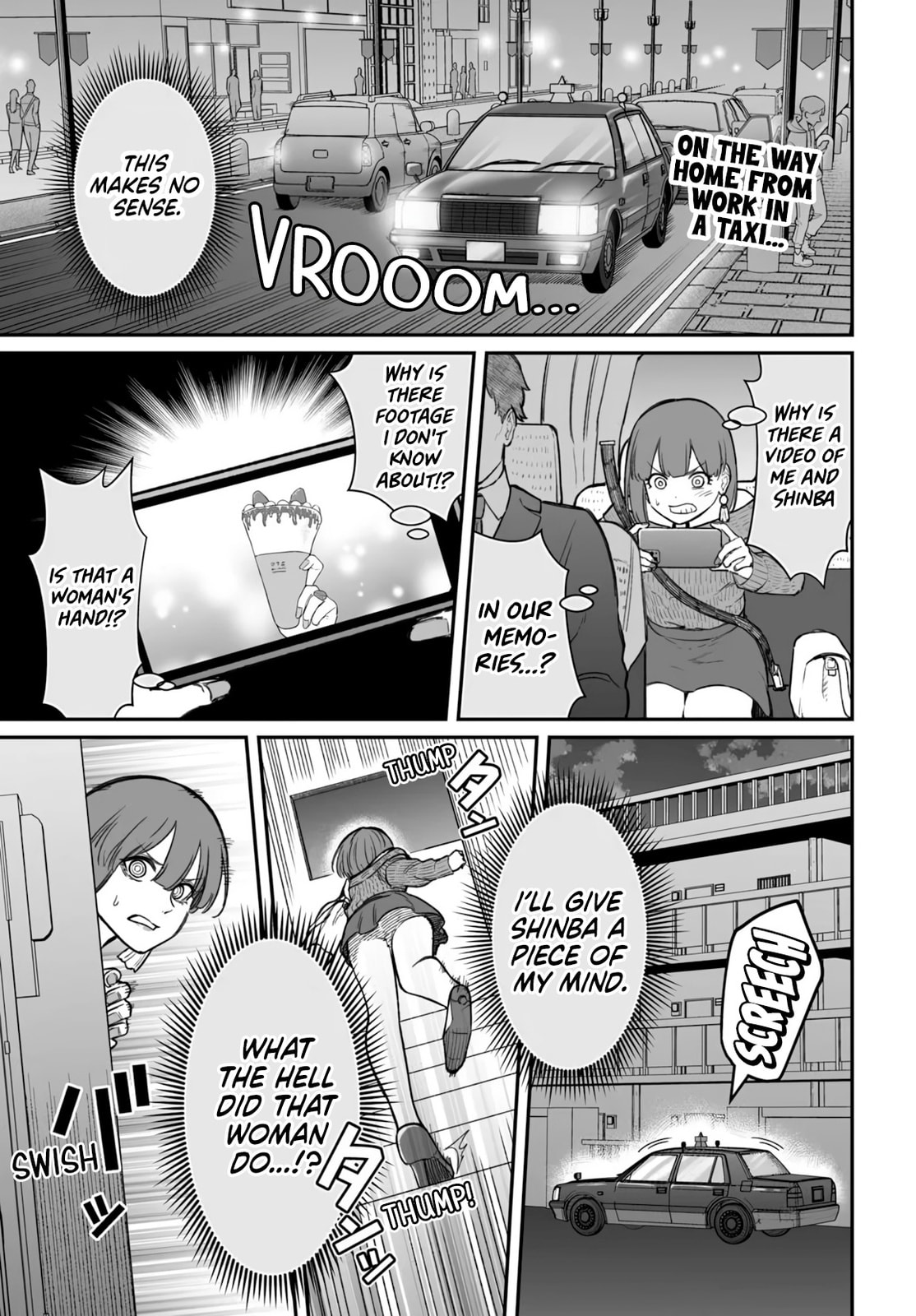 Dame Ningen no Aishikata