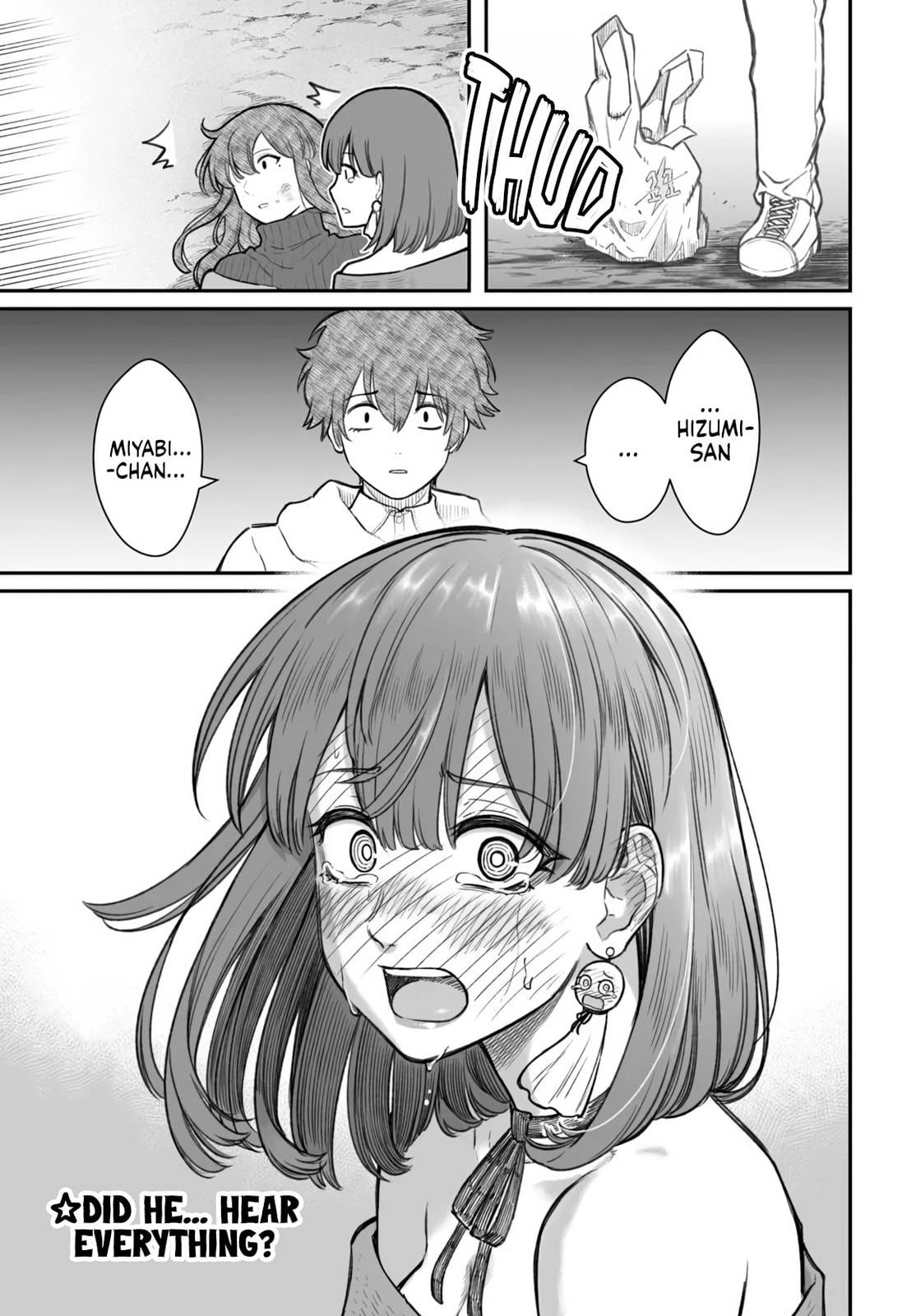 Dame Ningen no Aishikata