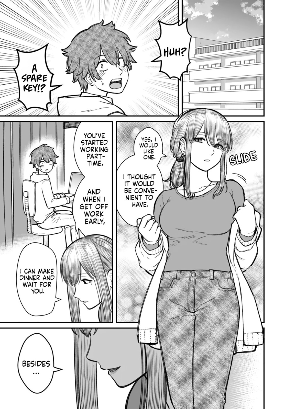 Dame Ningen no Aishikata